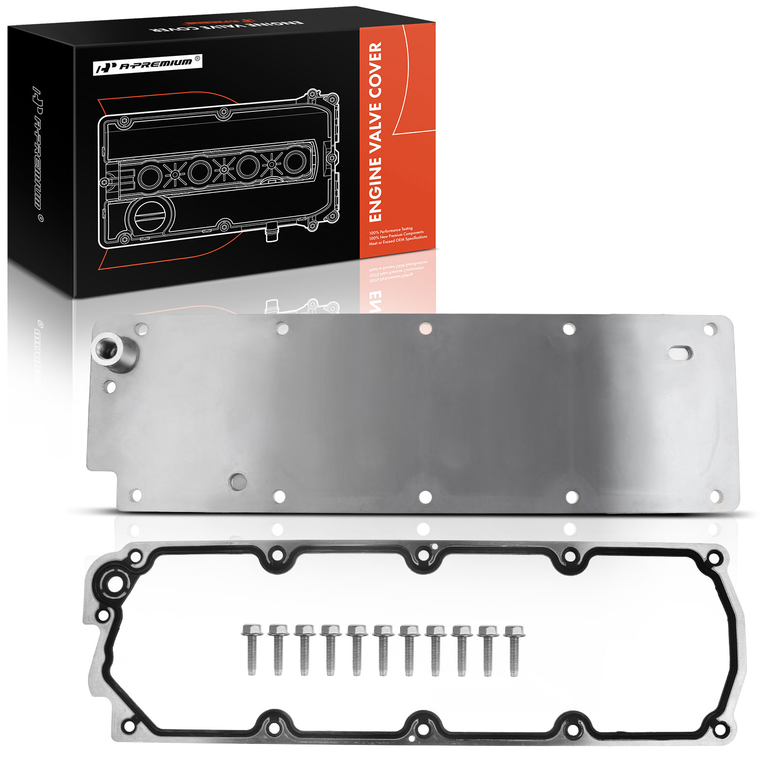 AM Valley Cover SKU PRMAPEVC0128 OEM 12598832