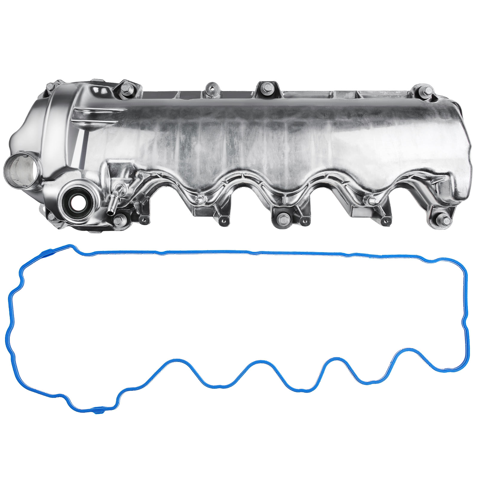AM Valve Cover SKU PRMAPEVC0132 OEM 264908-9L1Z6582D 9L1Z6582D �26