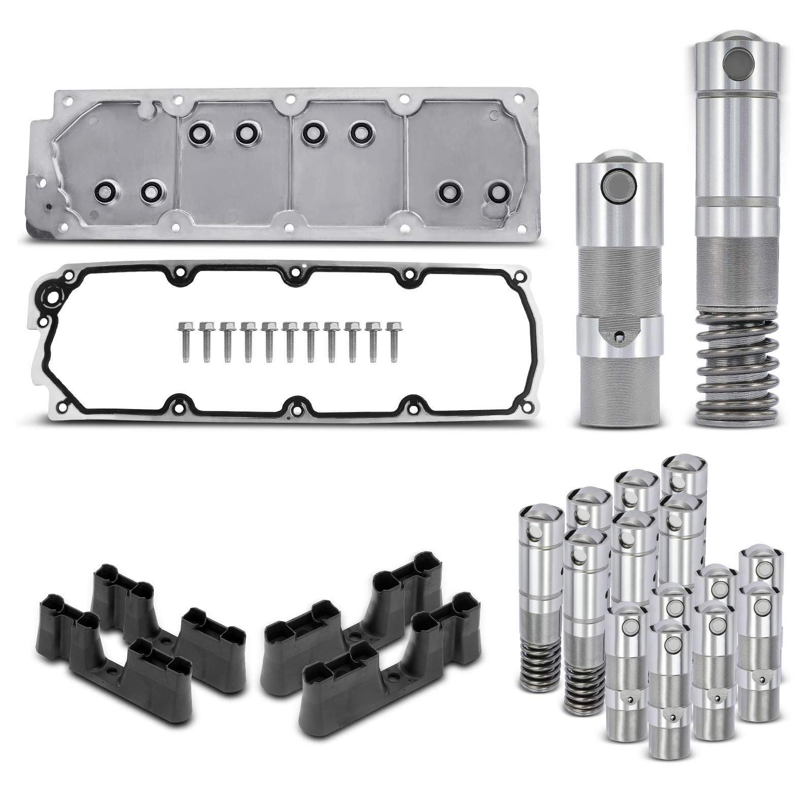 AM Valve Cover SKU PRMAPEVC0148 OEM 12598832-12569256-12571595-126