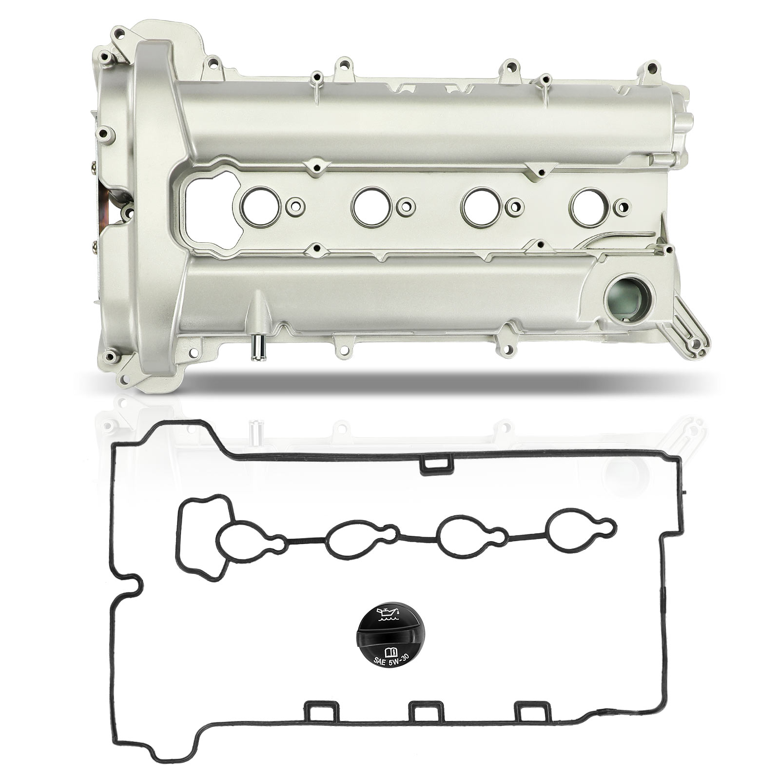 AM Valve Cover SKU PRMAPEVC0164 OEM 264904-264904 GM1416782 SK2649