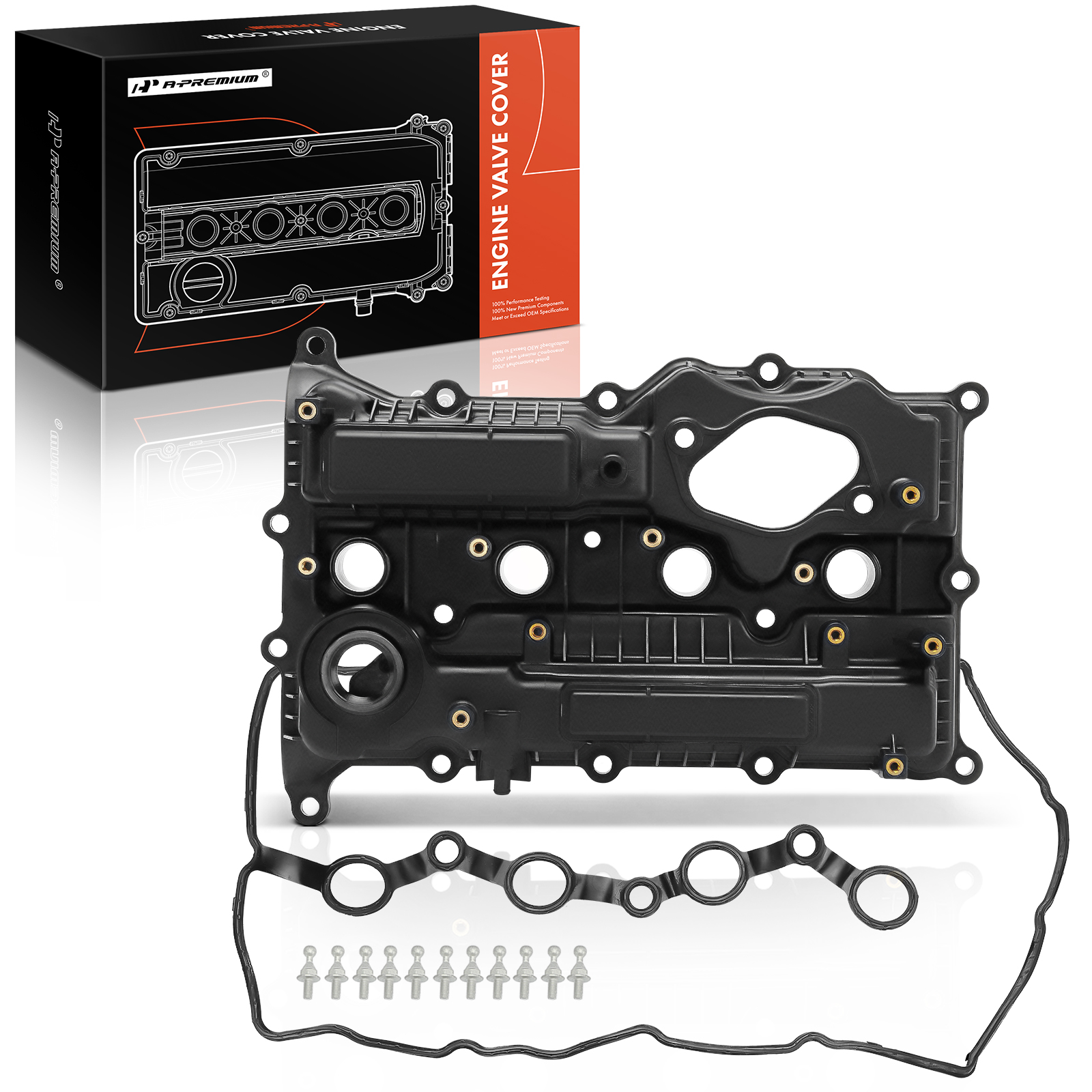AM Valve Cover SKU PRMAPEVC0193 OEM 224102GGA0