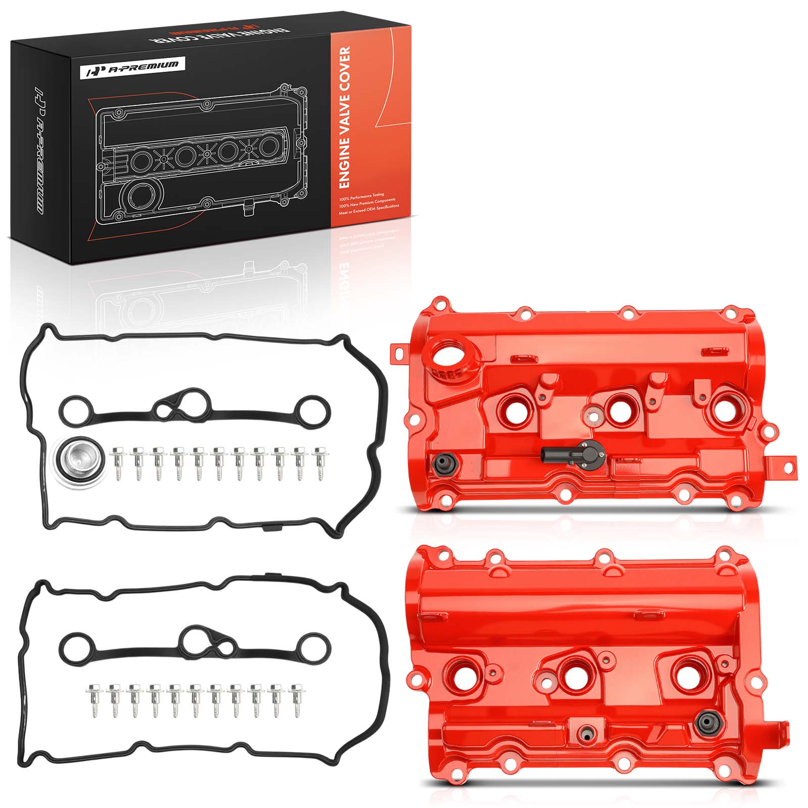 AM Valve Cover SKU PRMAPEVC0262 OEM 13264EY01C 13264EY01E NI142157