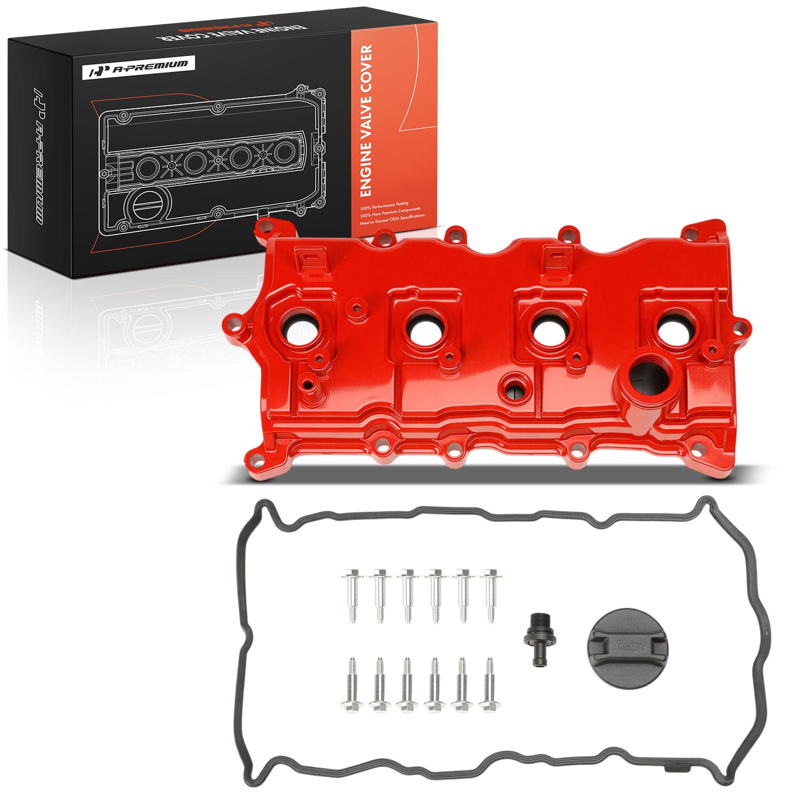AM Valve Cover SKU PRMAPEVC0269 OEM 13264JA00A 13264JG30A 13264JG3