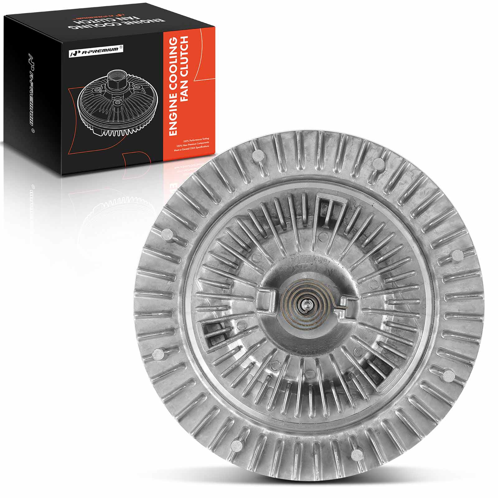 AM Fan Clutch SKU PRMAPFC055 OEM 22171-52028799AA 52028799AB 52