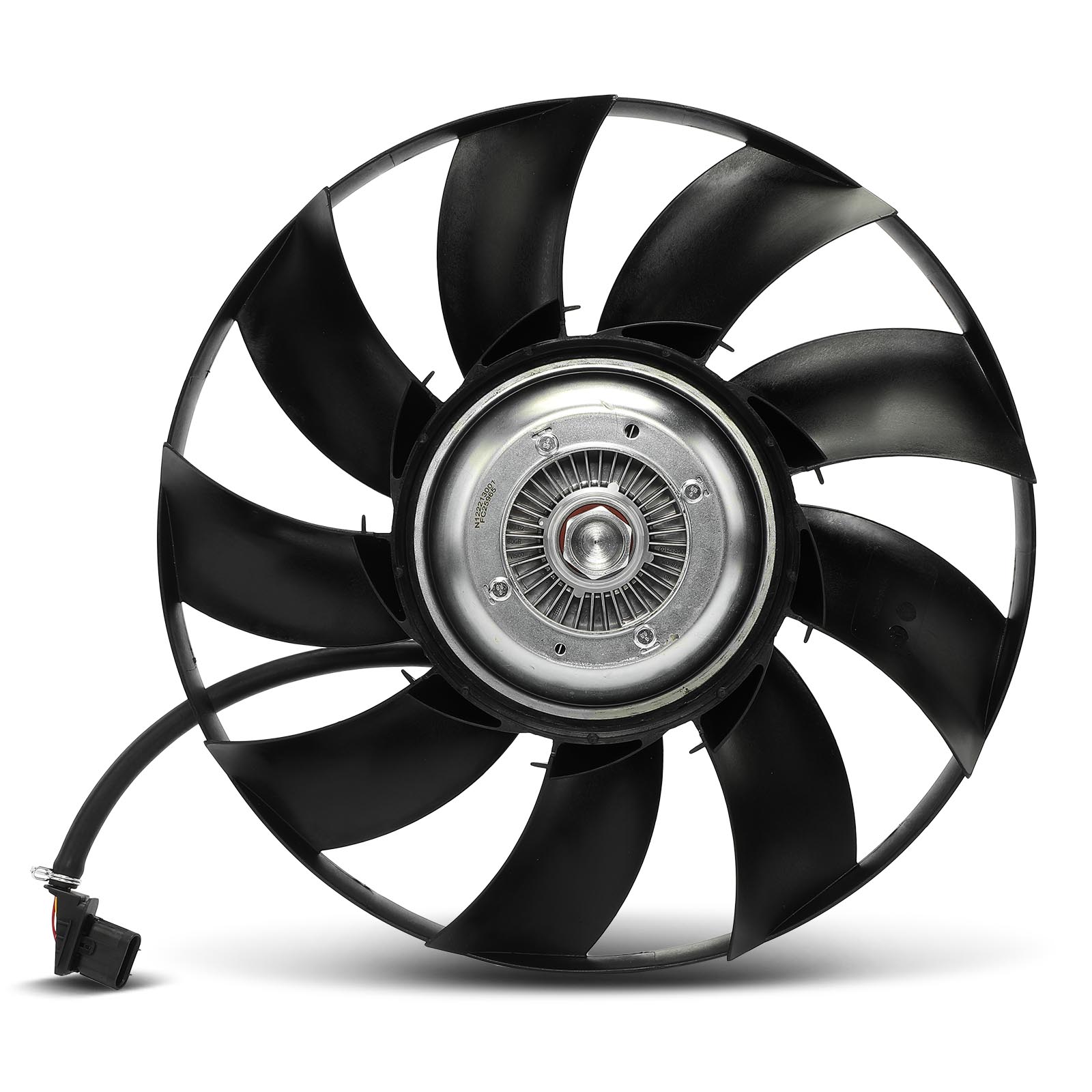 AM Fan Clutch SKU PRMAPFC070PG OEM PGB500030 PGG500170 PGG500271