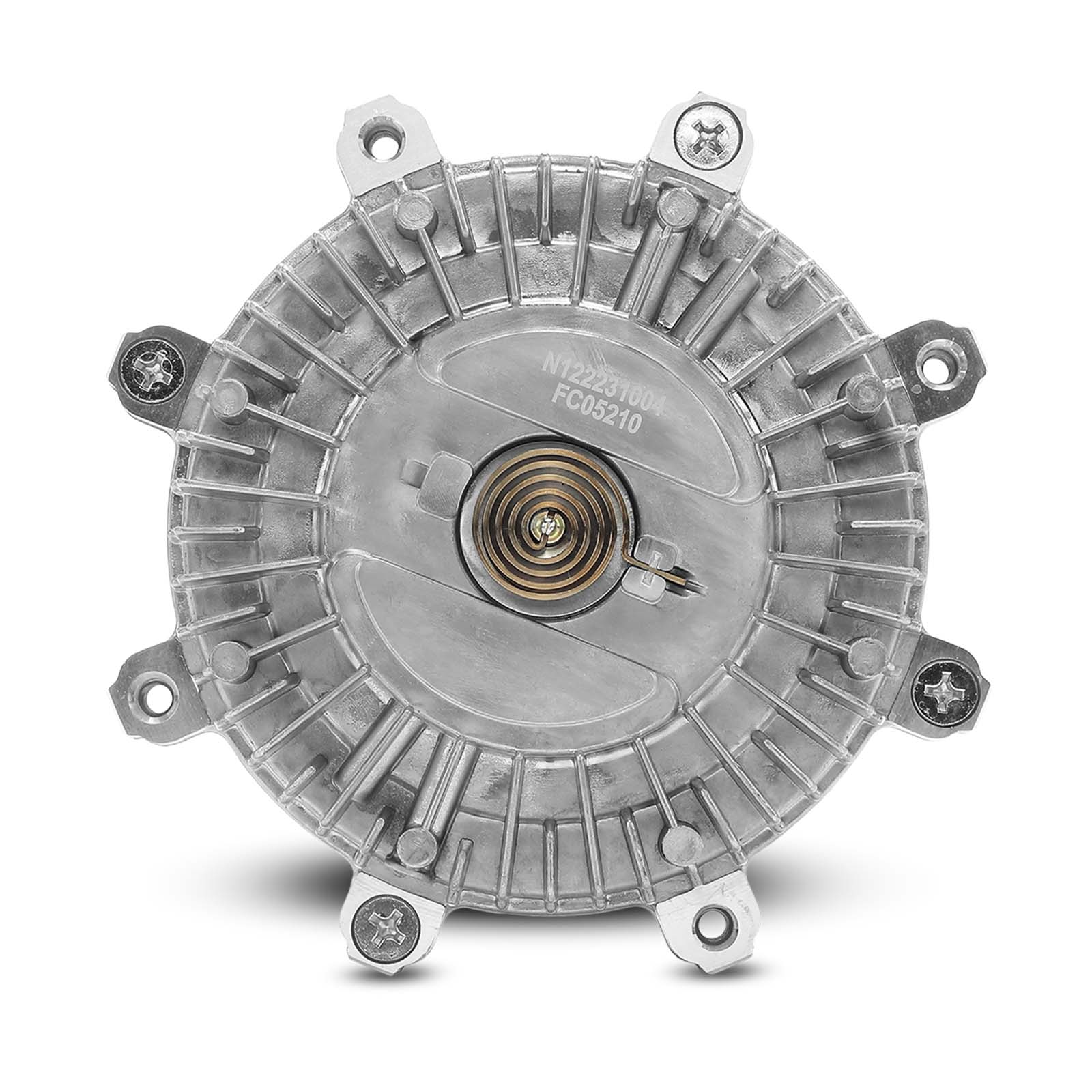AM Fan Clutch SKU PRMAPFC087PG OEM 2680-291132 NPWS36F 1712052D10