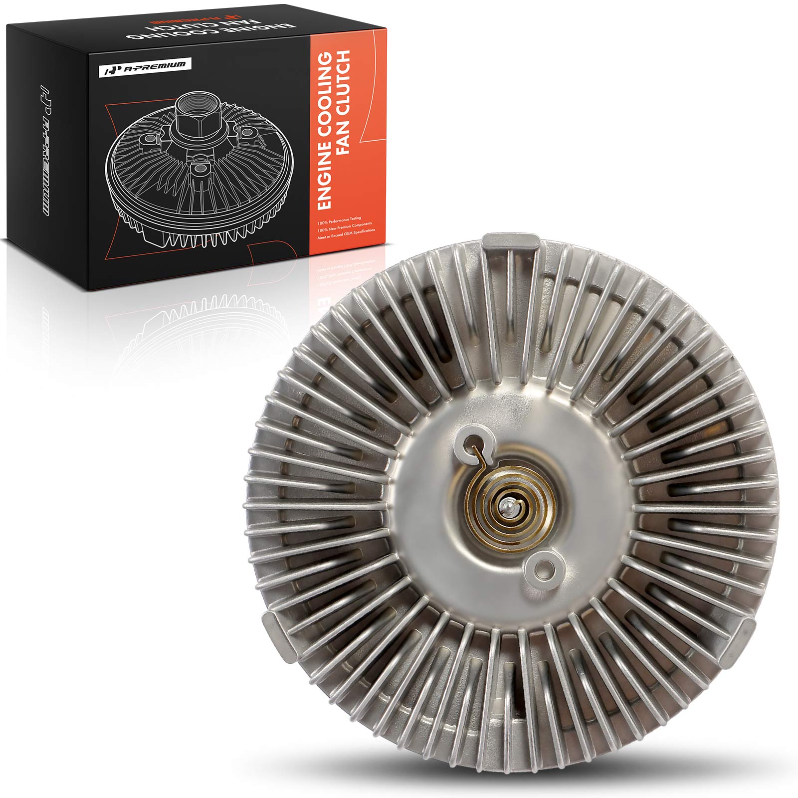 AM Fan Clutch SKU PRMAPFC139 OEM 84382012-84595910-2984