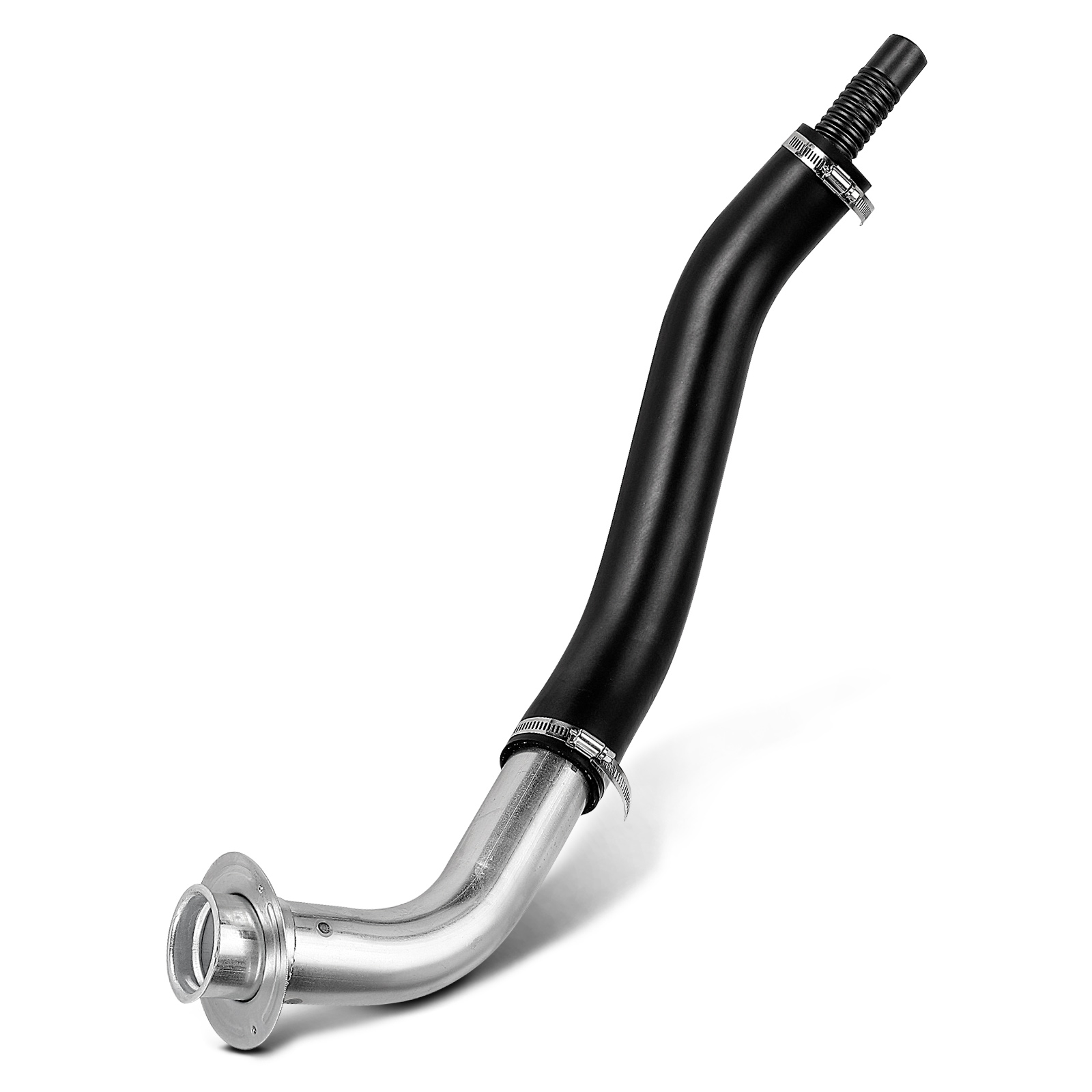 AM Fuel Tank Filler Neck SKU PRMAPFFP017 OEM E3TZ9034F F4TZ9034A 577220 FN5