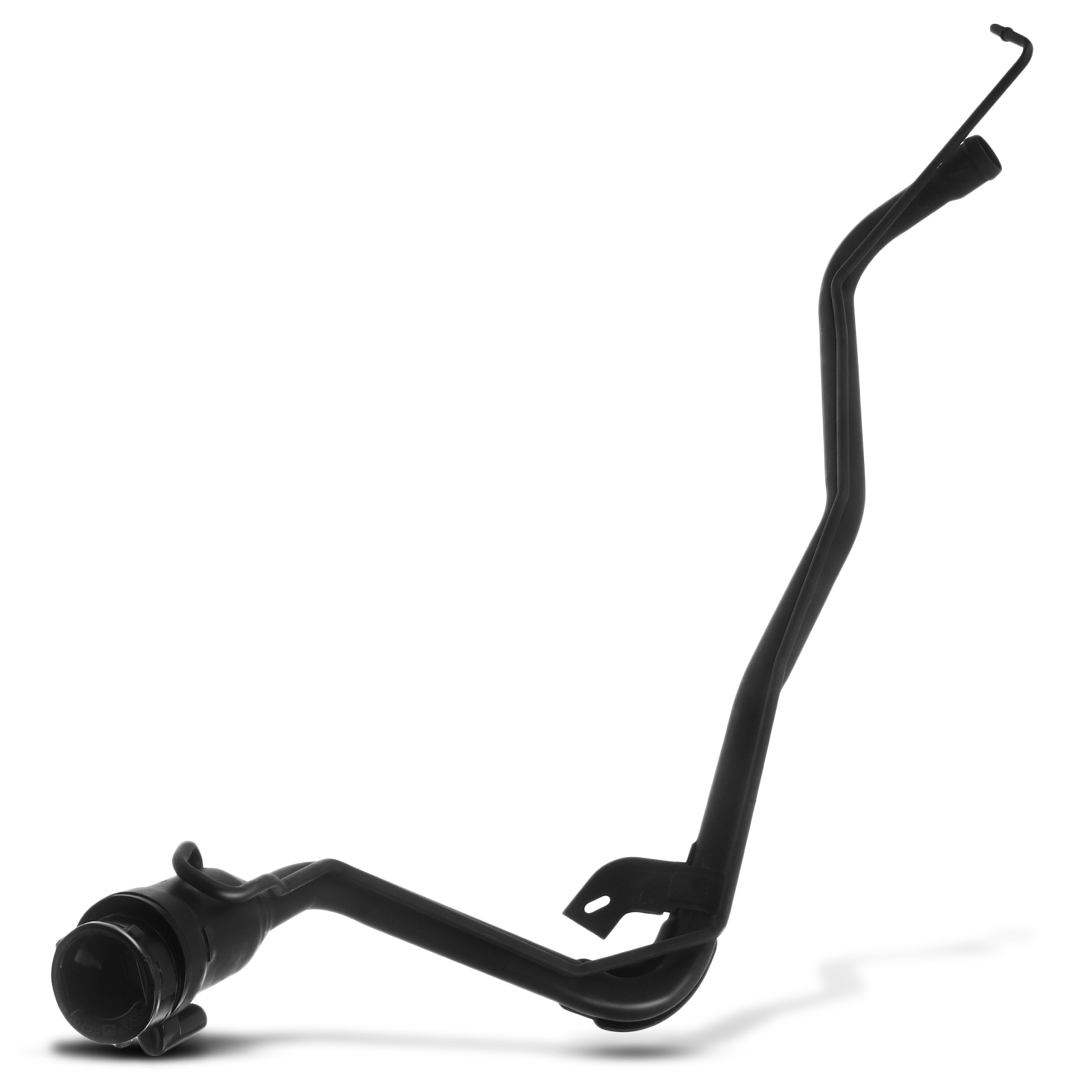 AM Fuel Tank Filler Neck SKU PRMAPFFP190 OEM FN996 DB5Z9034A DB5Z9034B DB5Z