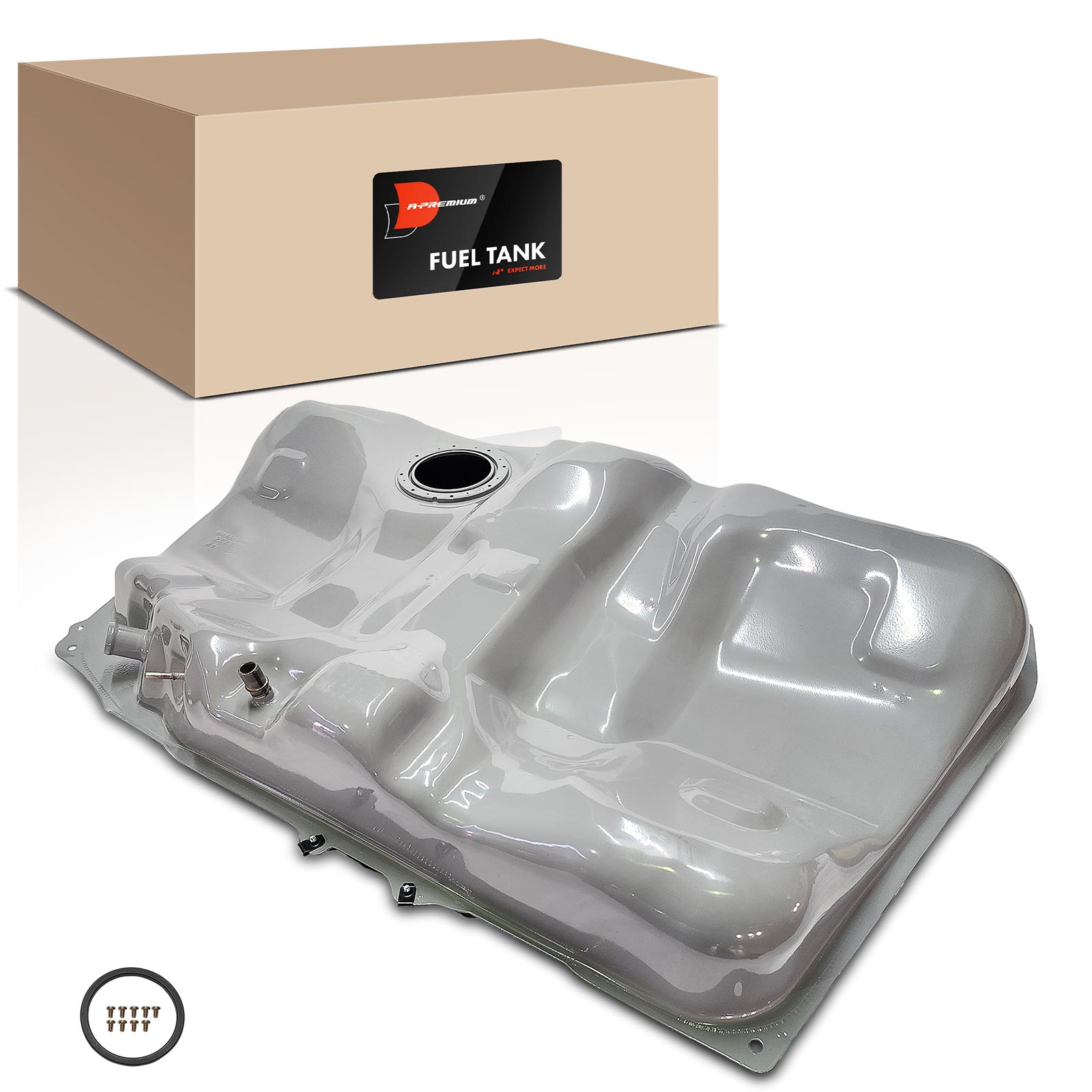 AM Fuel Tank SKU PRMAPFFT245 OEM 7700106112-7700133192 TO34A 57