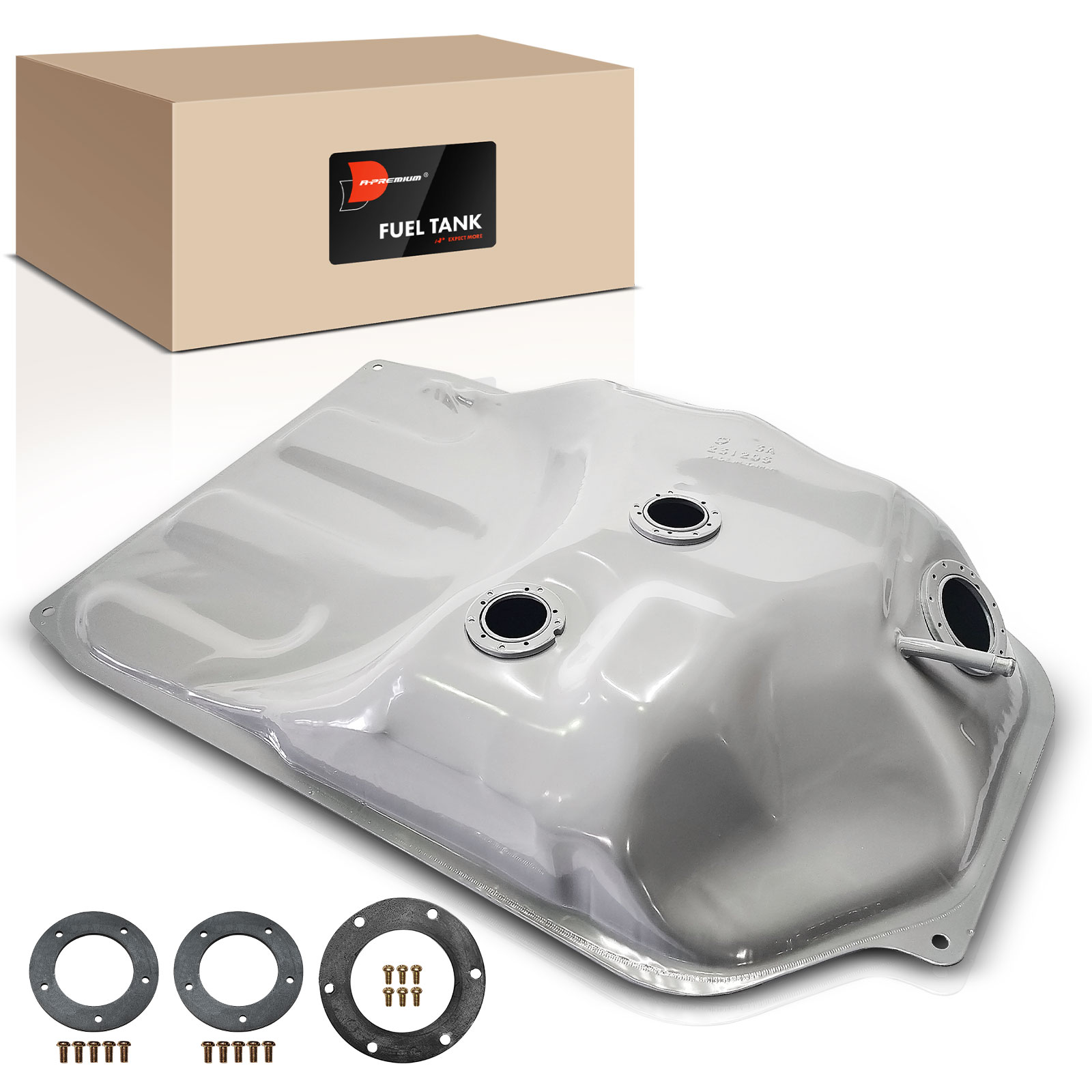 AM Fuel Tank SKU PRMAPFFT279 OEM 999999 TO12-576850 CT3A