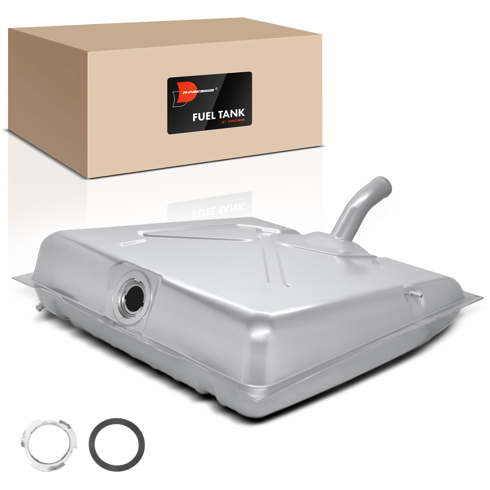 AM Fuel Tank SKU PRMAPFFT349 OEM 575072 F57D C3AZ9002A