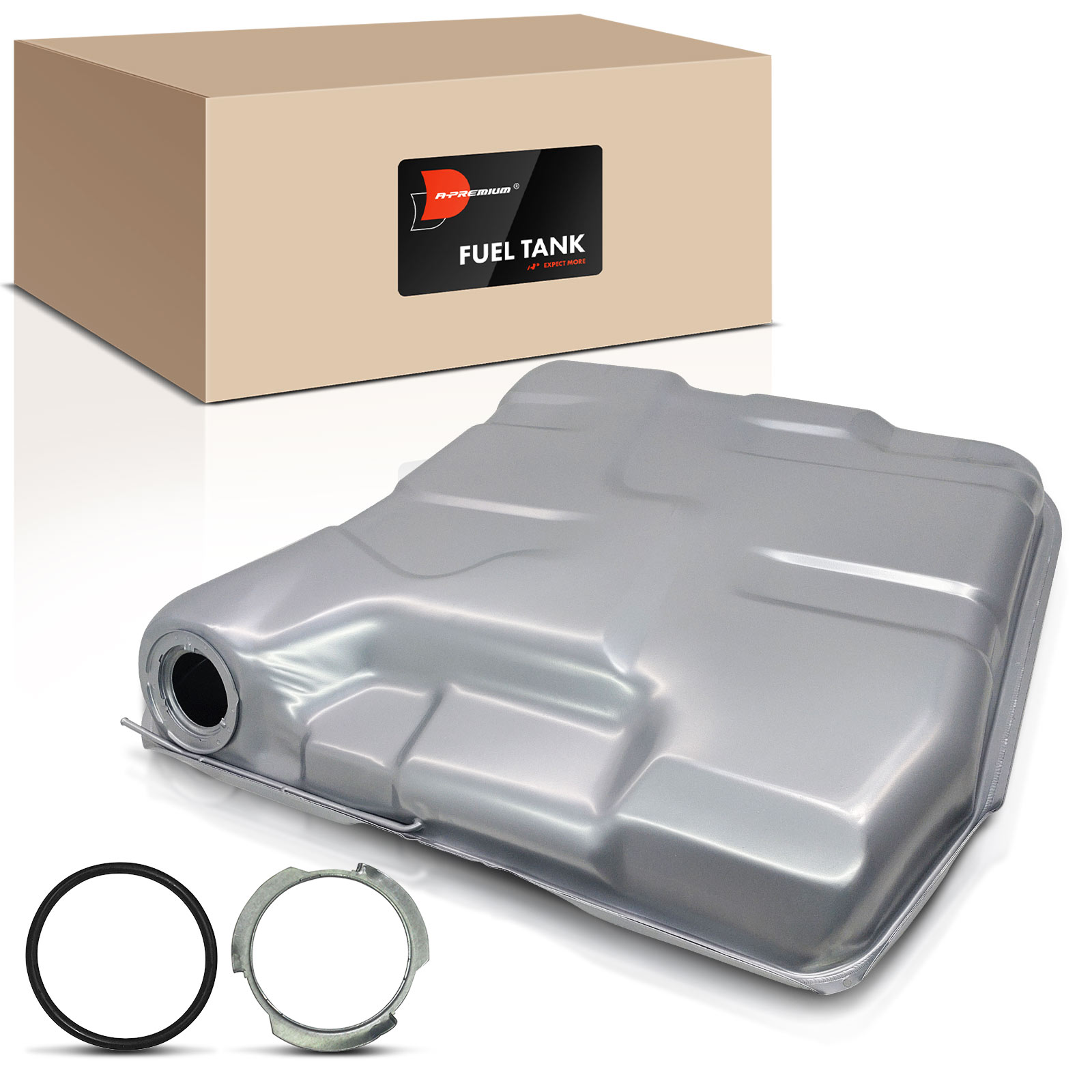 AM Fuel Tank SKU PRMAPFFT366 OEM GM38B 3972572