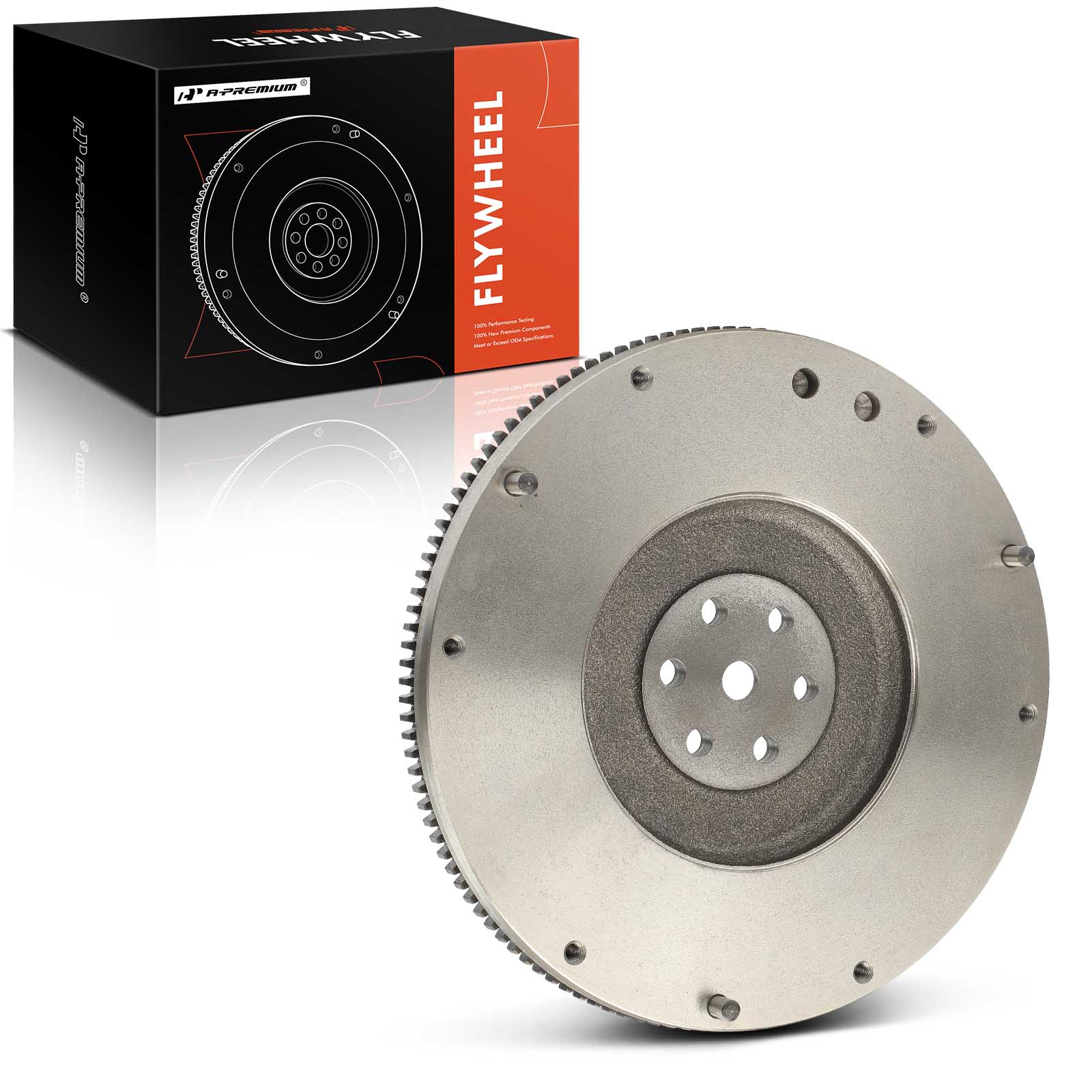 AM Flywheel SKU PRMAPFLW017 OEM LFW453-167545-232002B020
