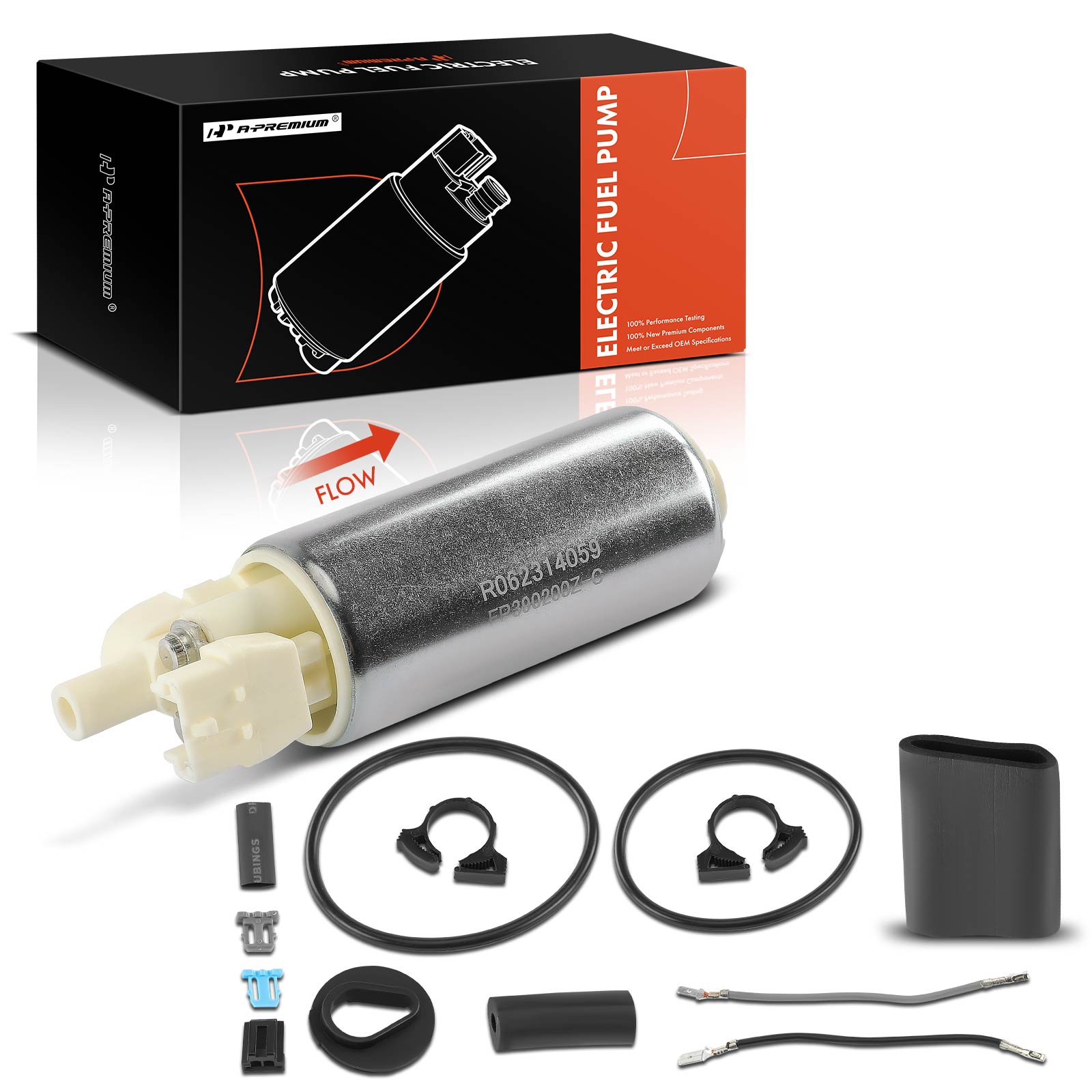AM Fuel Pump SKU PRMAPFP0017 OEM 25115097-25115462-25117506-251