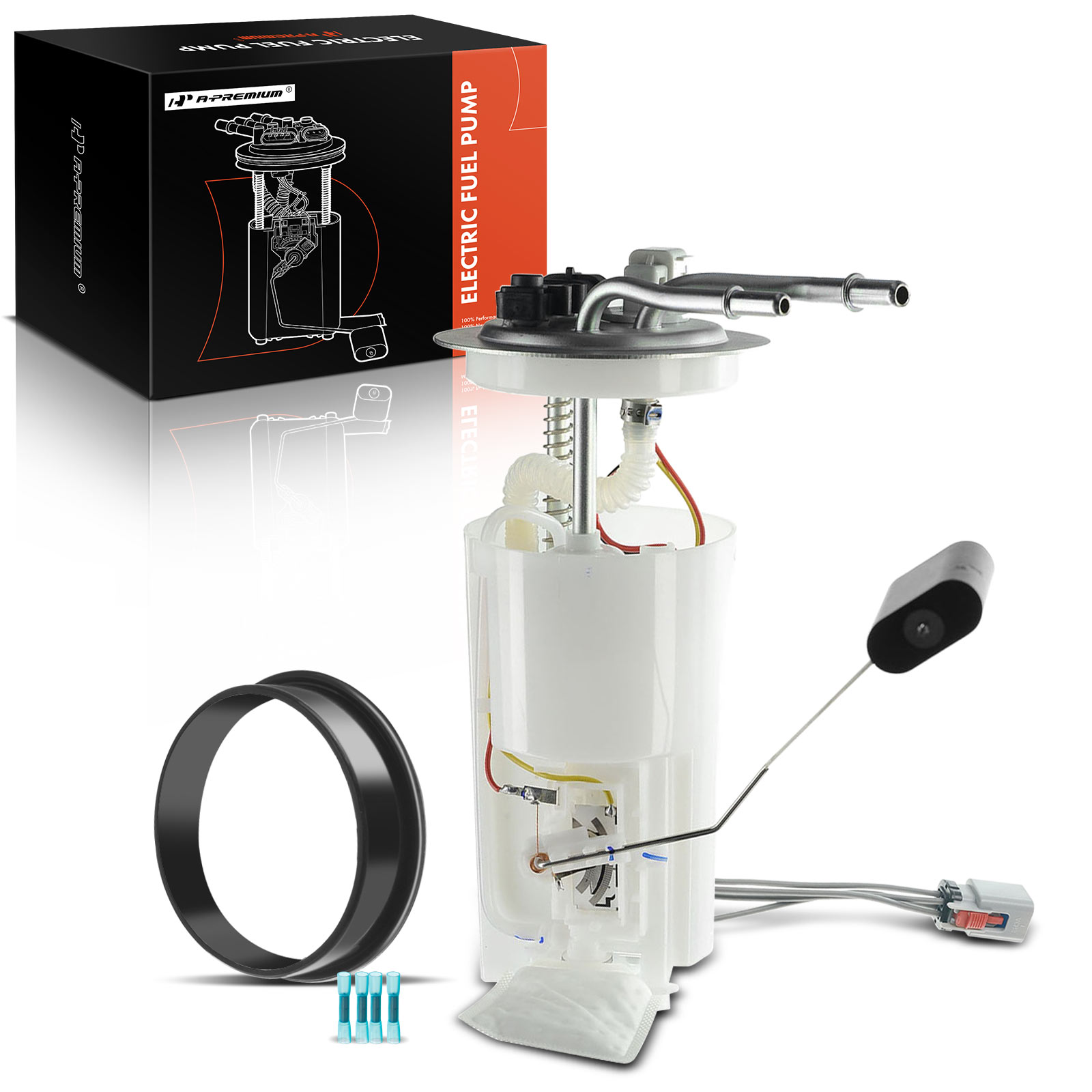 AM Fuel Pump SKU PRMAPFP0046 OEM E3559M EFP1522M EC559M FG0810