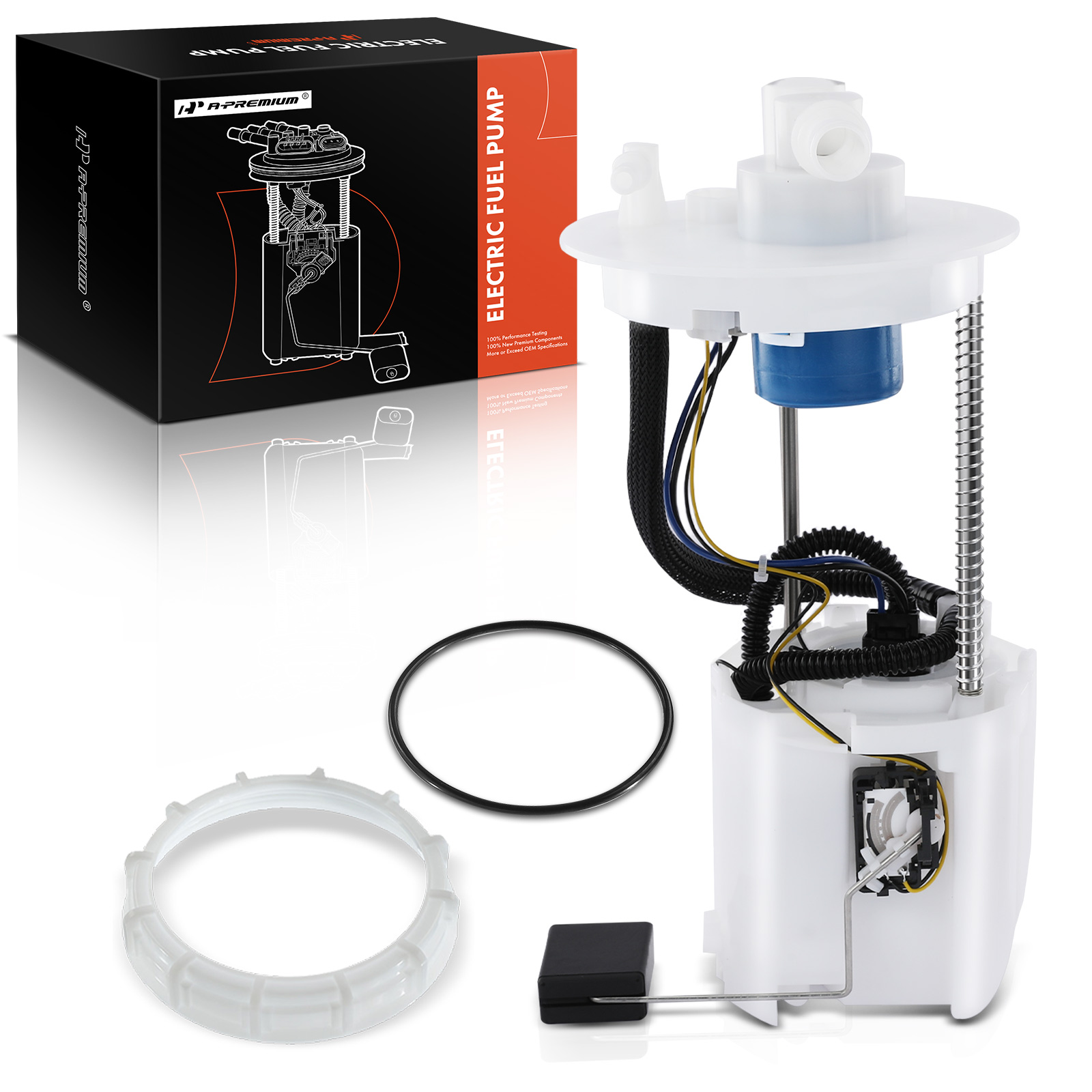 AM Fuel Pump SKU PRMAPFP0094 OEM 17045TR0A00-17045TR0A50 E9144M