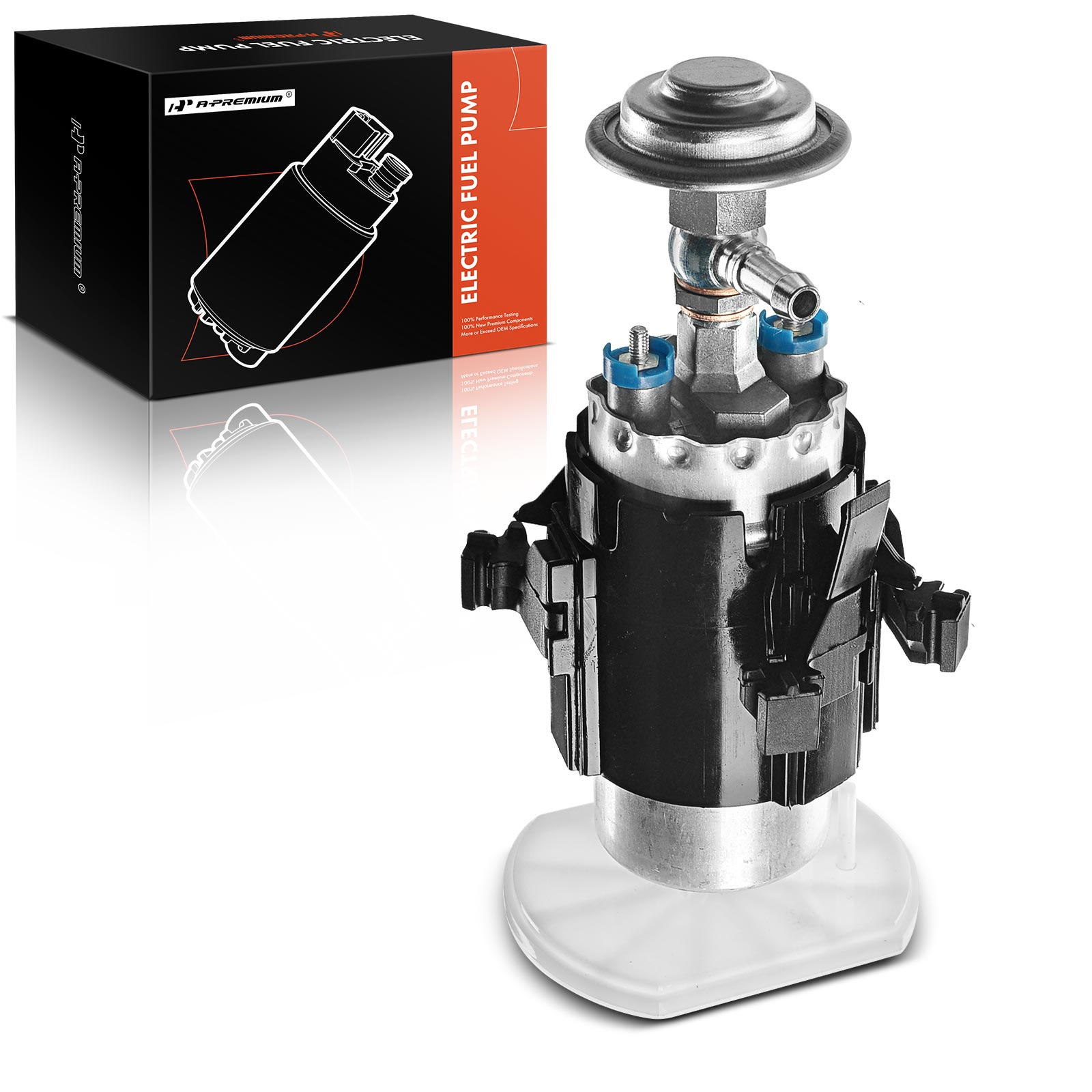 AM Fuel Pump SKU PRMAPFP0105 OEM 0580464995-16147161387-67898 P