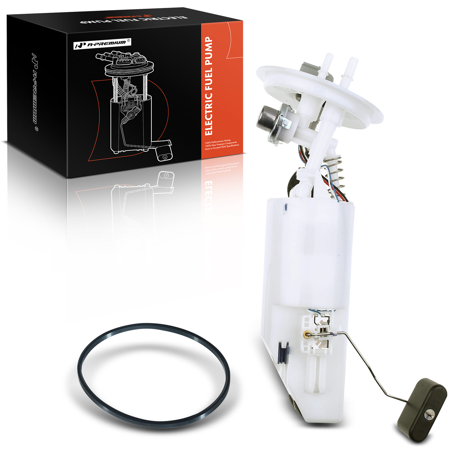 AM Fuel Pump SKU PRMAPFP0116 OEM E7094M 0489742AC 4897424AA P74