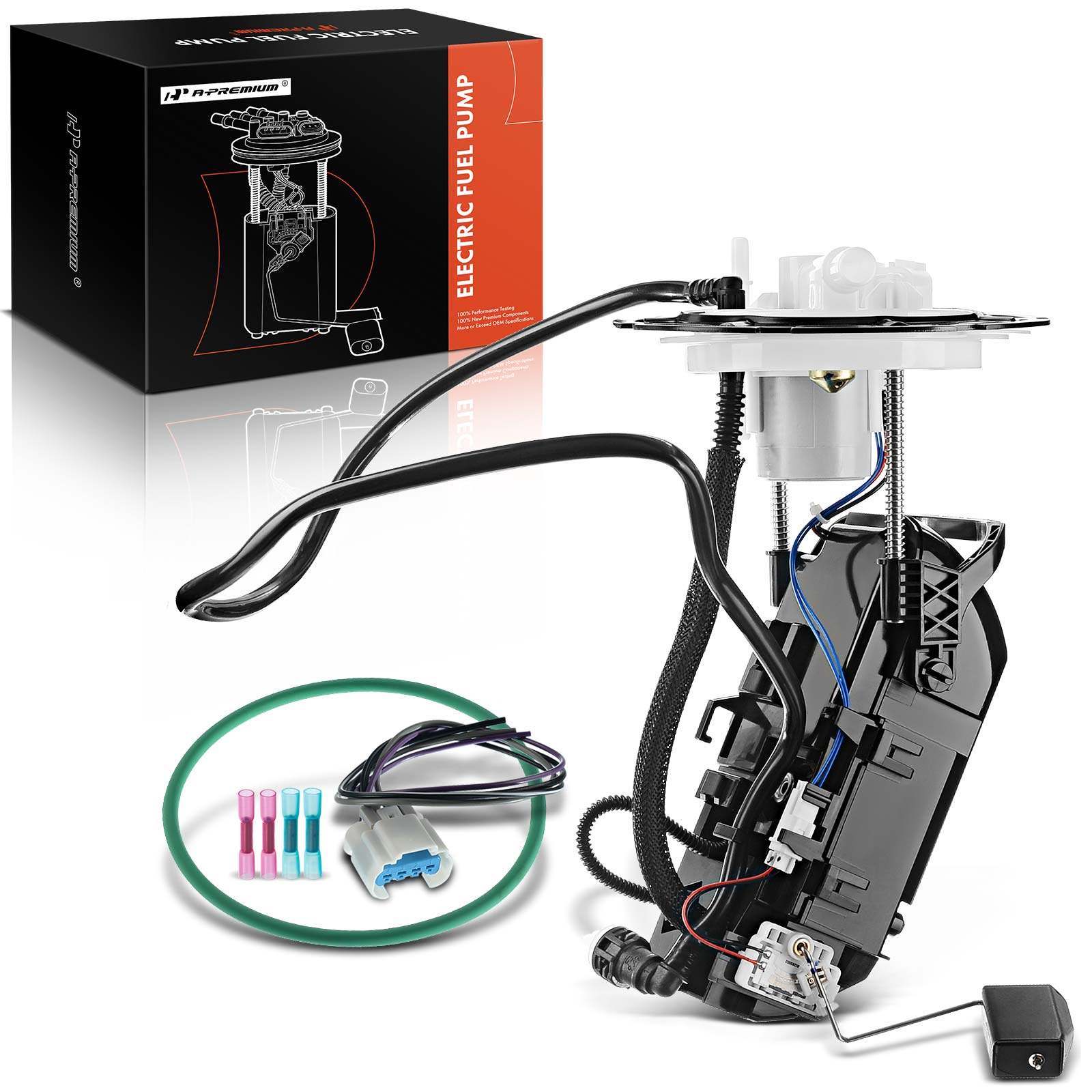 AM Fuel Pump SKU PRMAPFP0132 OEM E3801M SP6632M P76665M FG1363