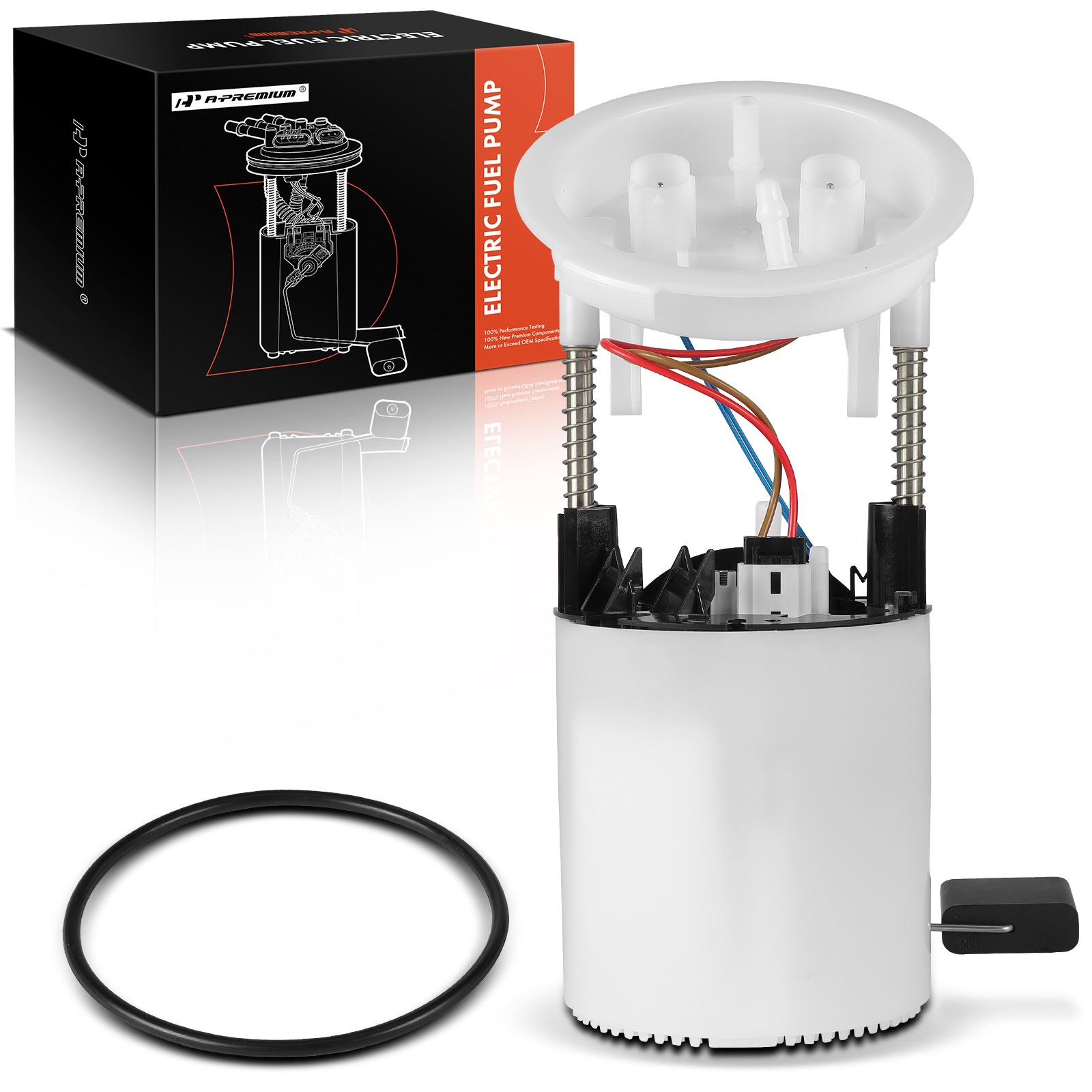 AM Fuel Pump SKU PRMAPFP0151 OEM 16147197075-16117159144 GA2275