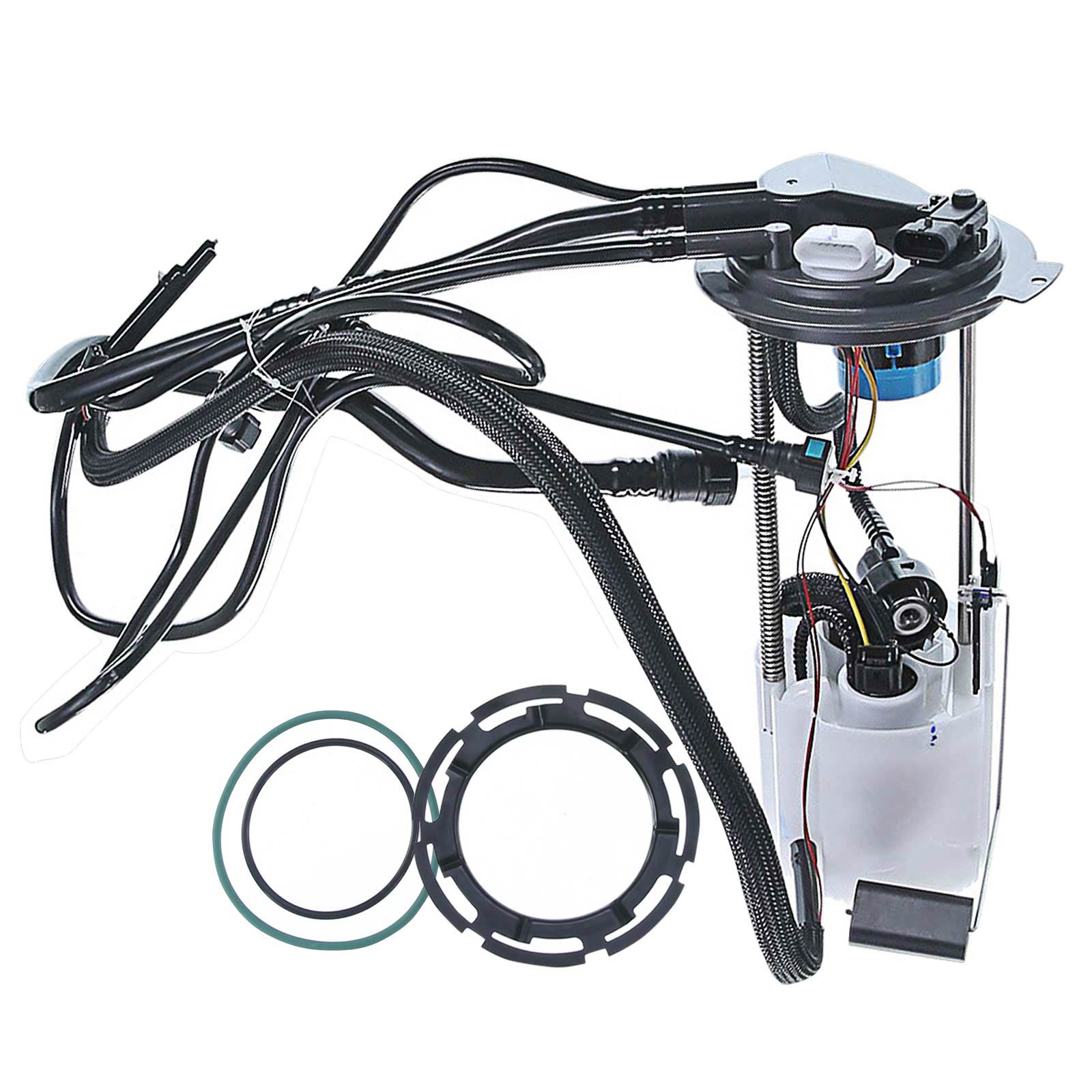 AM Fuel Pump SKU PRMAPFP0152C OEM E3626M F2637A FG1294 P76263M S