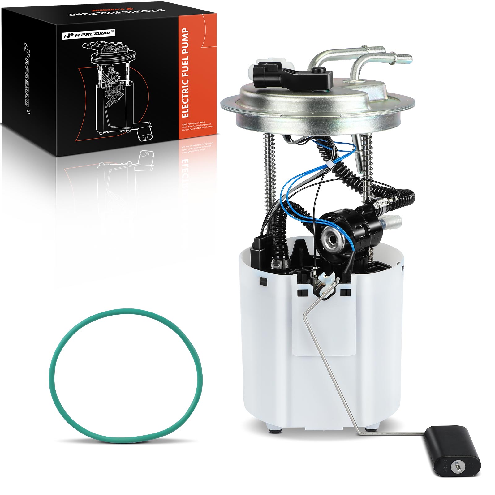 AM Fuel Pump SKU PRMAPFP0166C OEM E3768M FG1054 SP6107M M10177 P