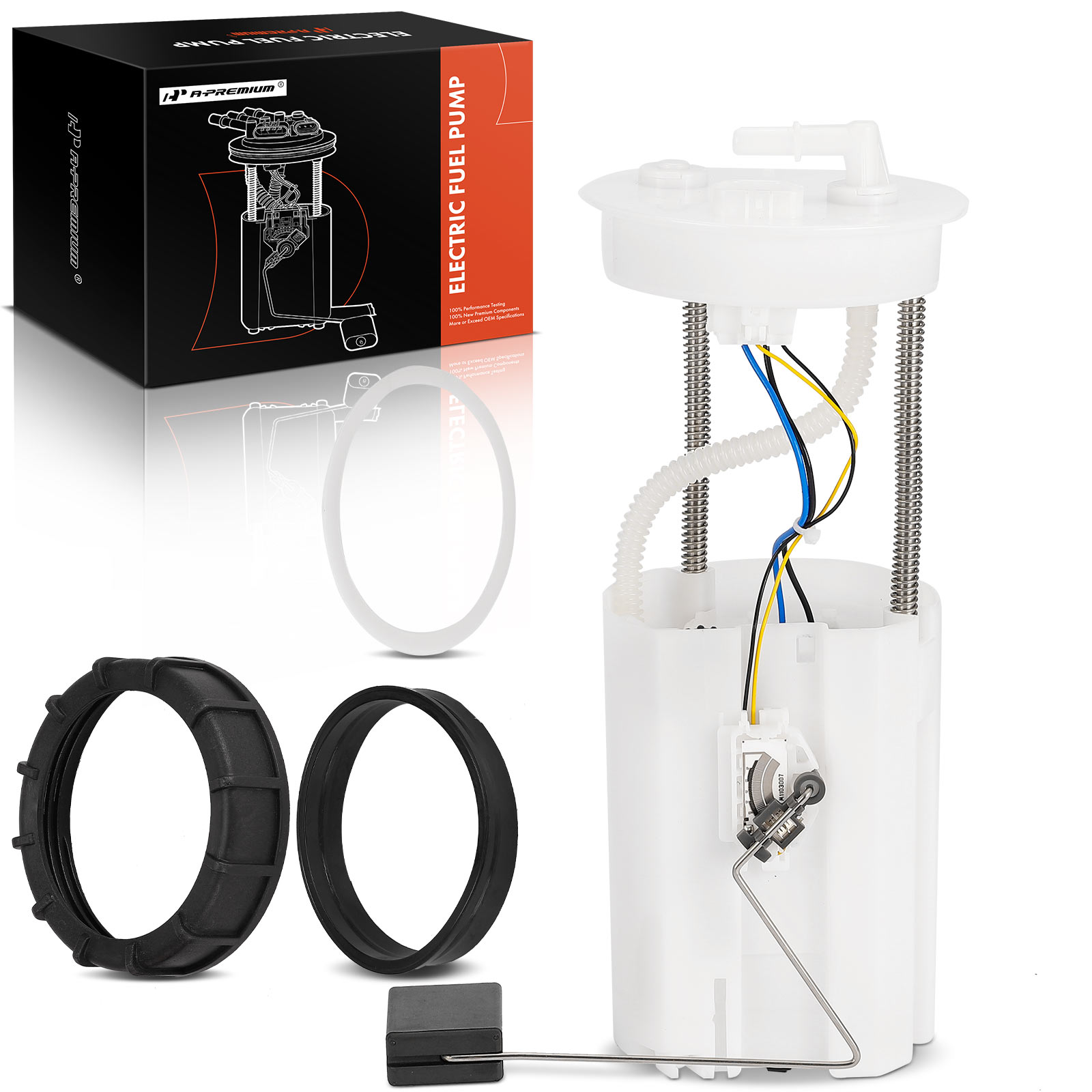 AM Fuel Pump SKU PRMAPFP0185 OEM 2202425077-69847-69849 E8656M