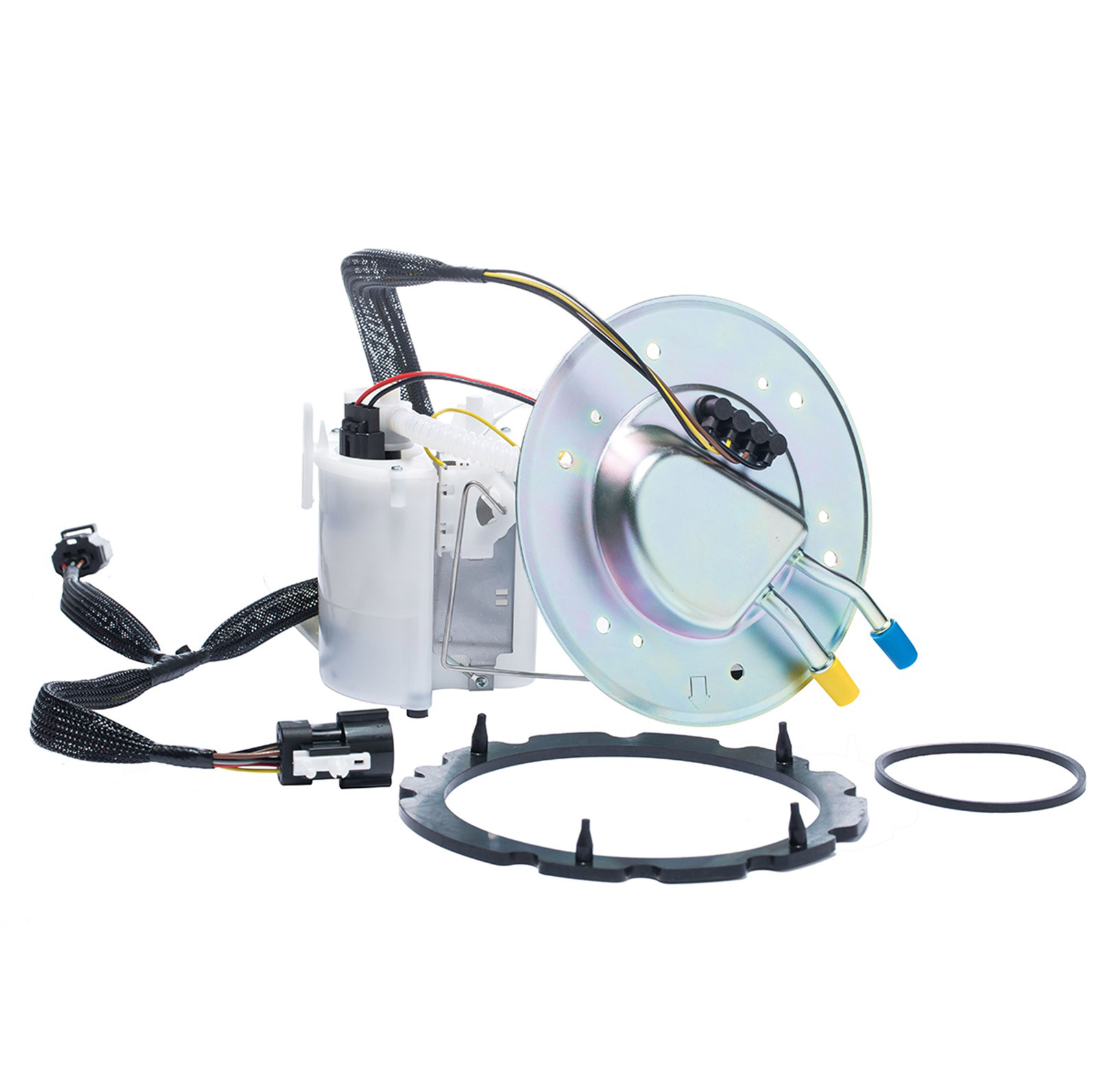 AM Fuel Pump SKU PRMAPFP0204 OEM E2218M EB218M F8ZZ9H307AE 1AMF