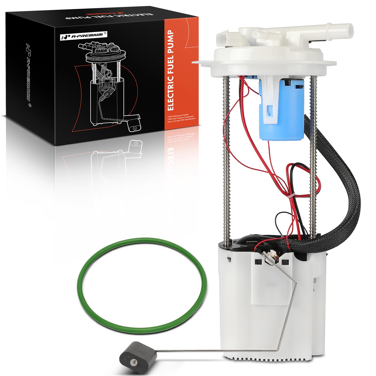 AM Fuel Pump SKU PRMAPFP0219 OEM 69792-2202542427 E4049M FG1093