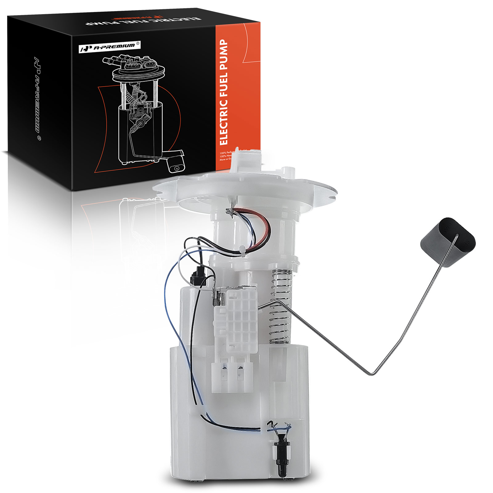 AM Fuel Pump SKU PRMAPFP0242 OEM 2202496321 E8534M FG1084 P7633