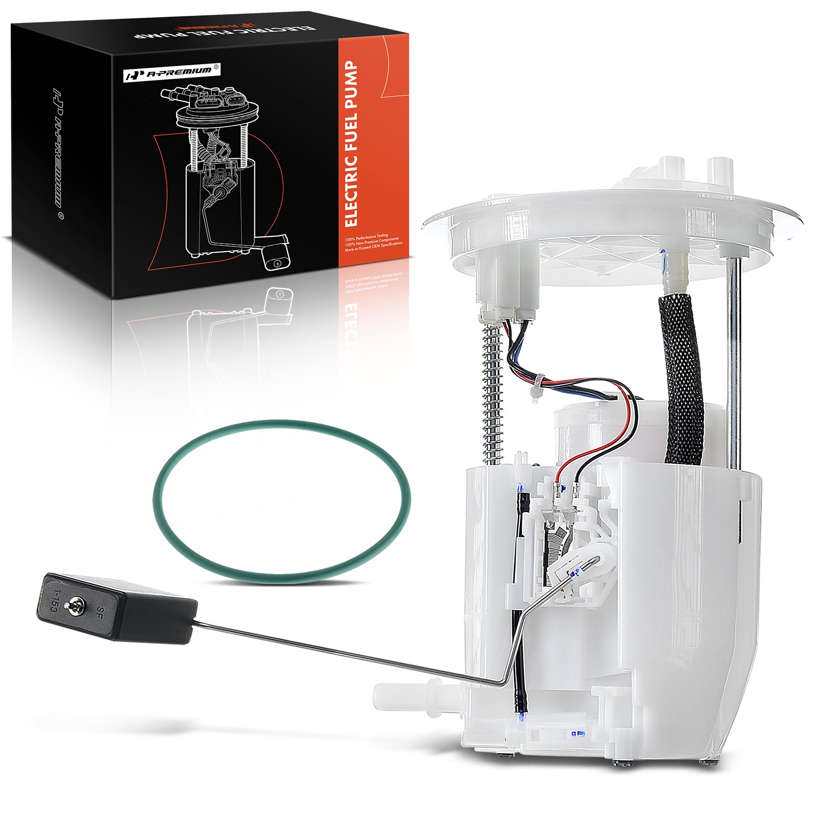 AM Fuel Pump SKU PRMAPFP0246 OEM AE5Z9H307D AE5Z9H307K E2560M P