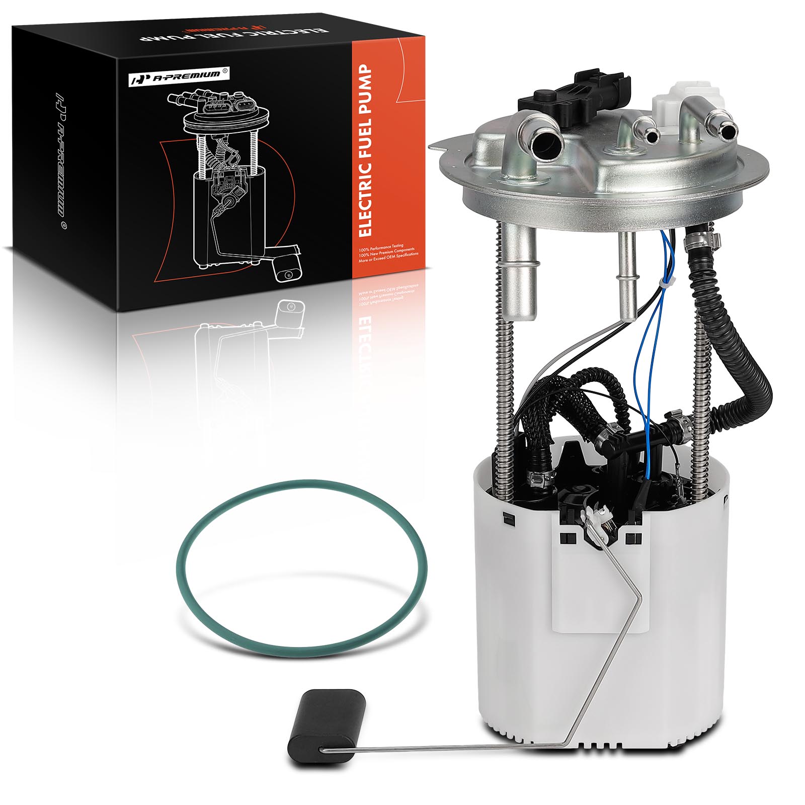 AM Fuel Pump SKU PRMAPFP0248 OEM 19181000-19256376-19259398 E37