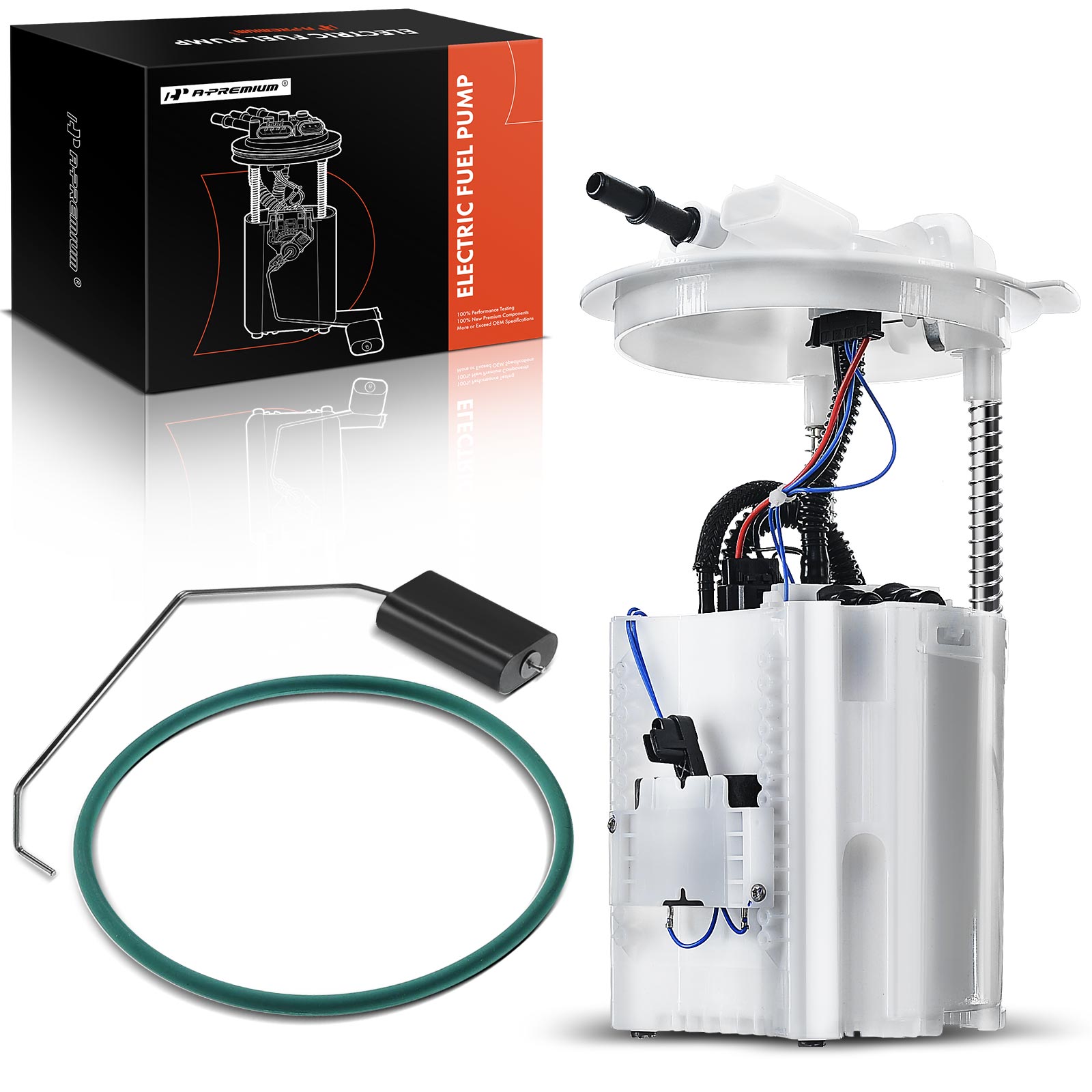 AM Fuel Pump SKU PRMAPFP0285 OEM E7235M FG0887 P76670M SP7055M