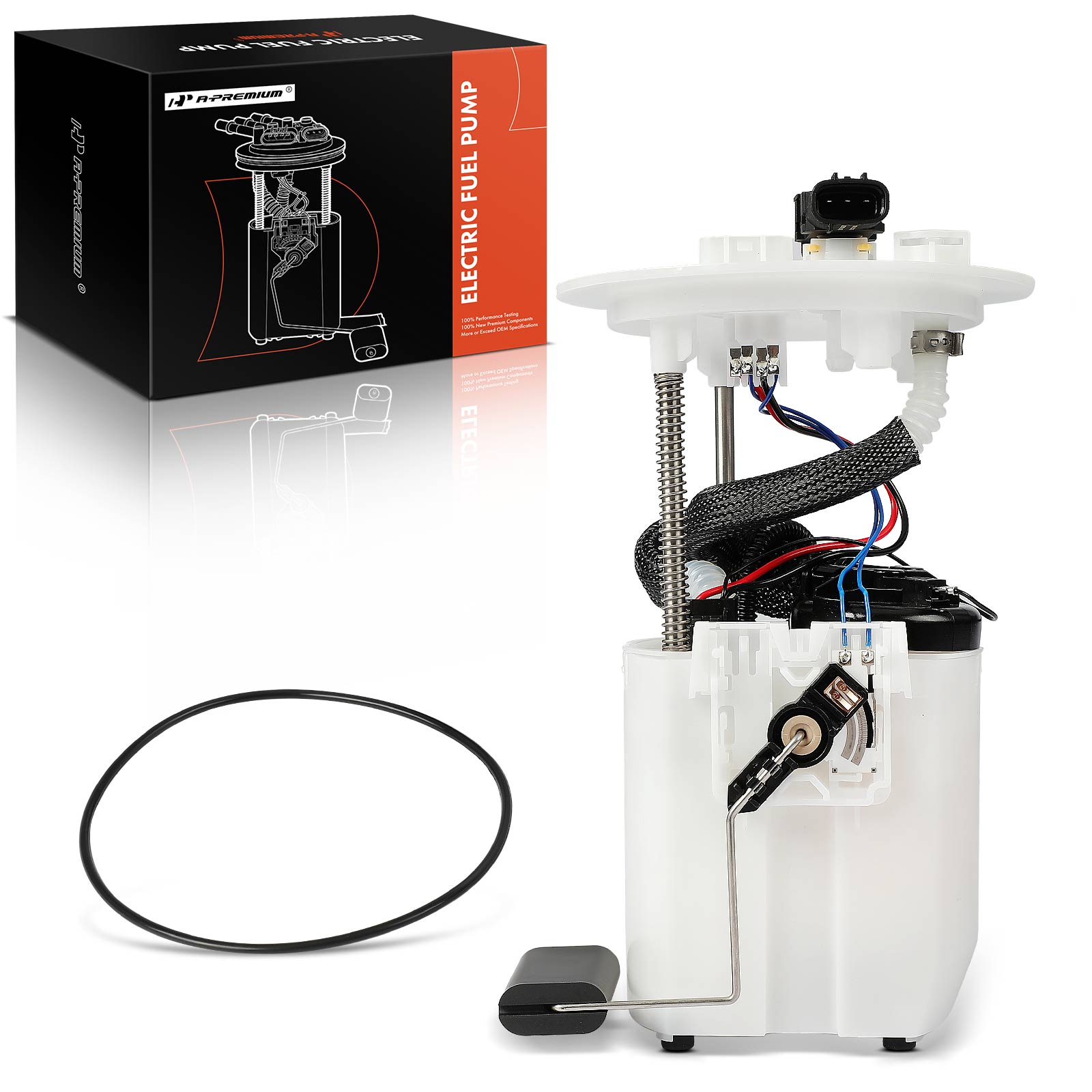 AM Fuel Pump SKU PRMAPFP0350 OEM E8841M FG1381 SP9021M 77020080