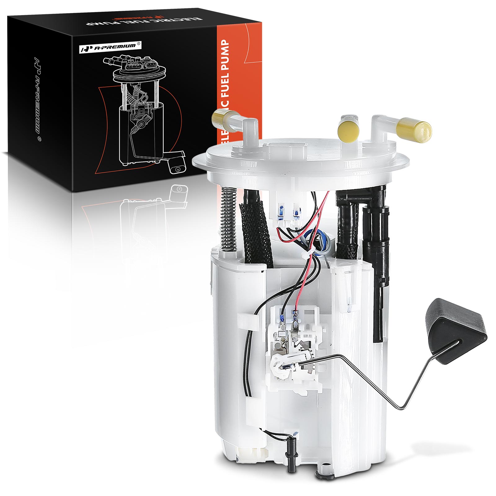AM Fuel Pump SKU PRMAPFP0366 OEM E8649M 42021AG03A 42021AG06A 6