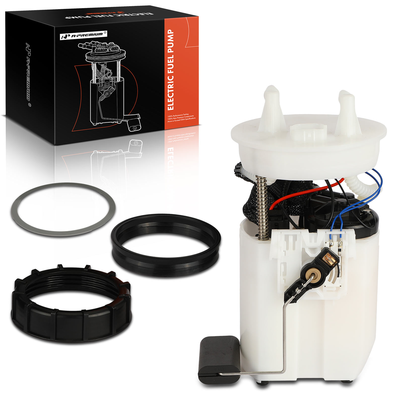 AM Fuel Pump SKU PRMAPFP0384 OEM E8642M 17045S0XA02-17045S0XA32