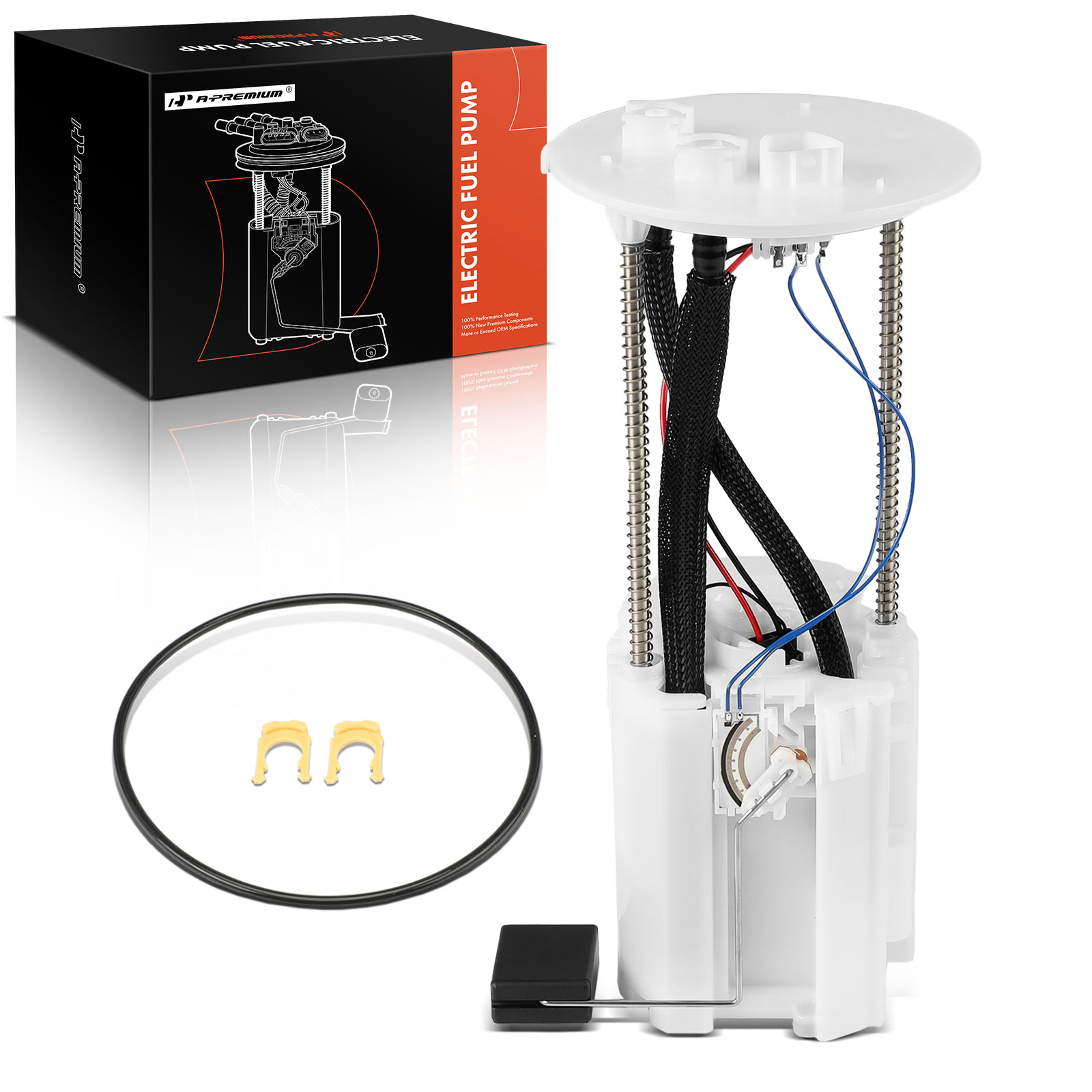 AM Fuel Pump SKU PRMAPFP0429 OEM E9074M SP9016M 7702035112-7702