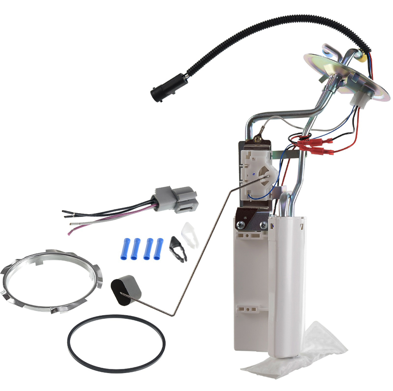 AM Fuel Pump SKU PRMAPFP0430 OEM SP2009H F6TZ9A407EA F6TZ9A407E