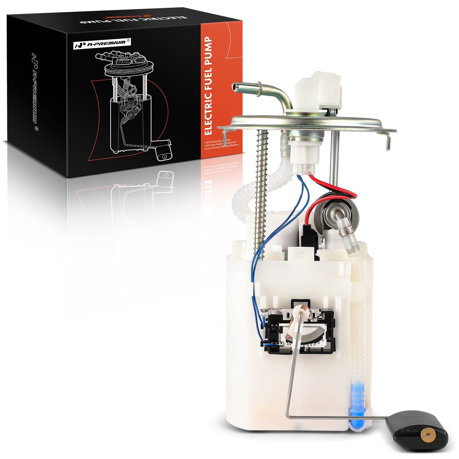 AM Fuel Pump SKU PRMAPFP0439 OEM 311101M600 E9028M SP3040M FG15