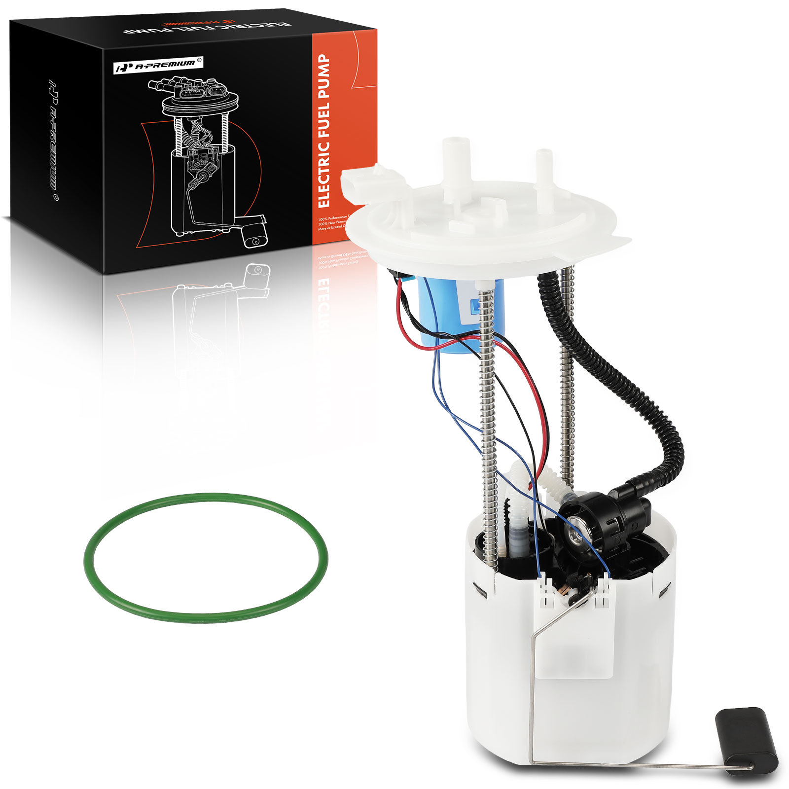 AM Fuel Pump SKU PRMAPFP0440 OEM E2530M P76466M FG1166 SP2094M