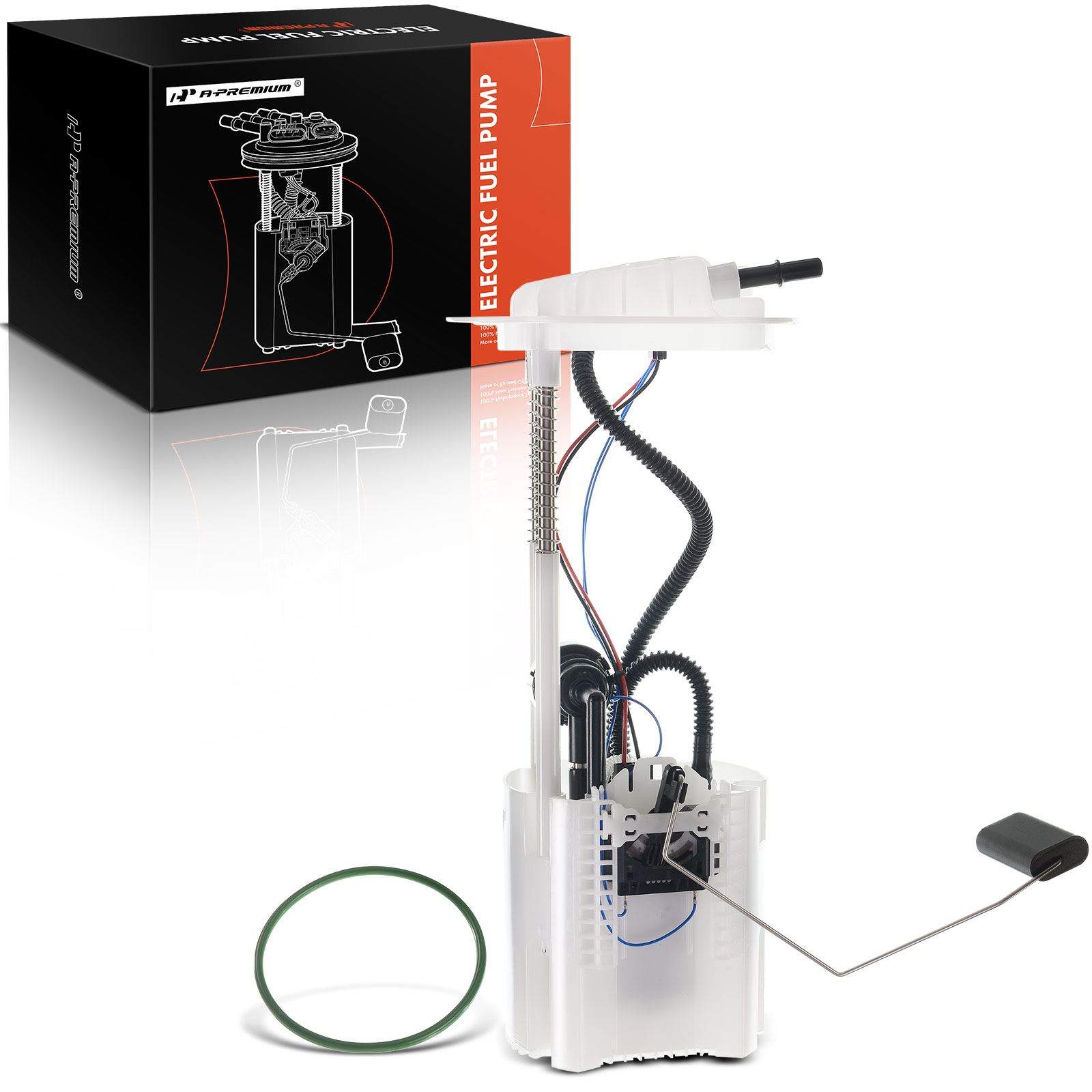AM Fuel Pump SKU PRMAPFP0443 OEM FG1356 E7257M P76745M SP7200M