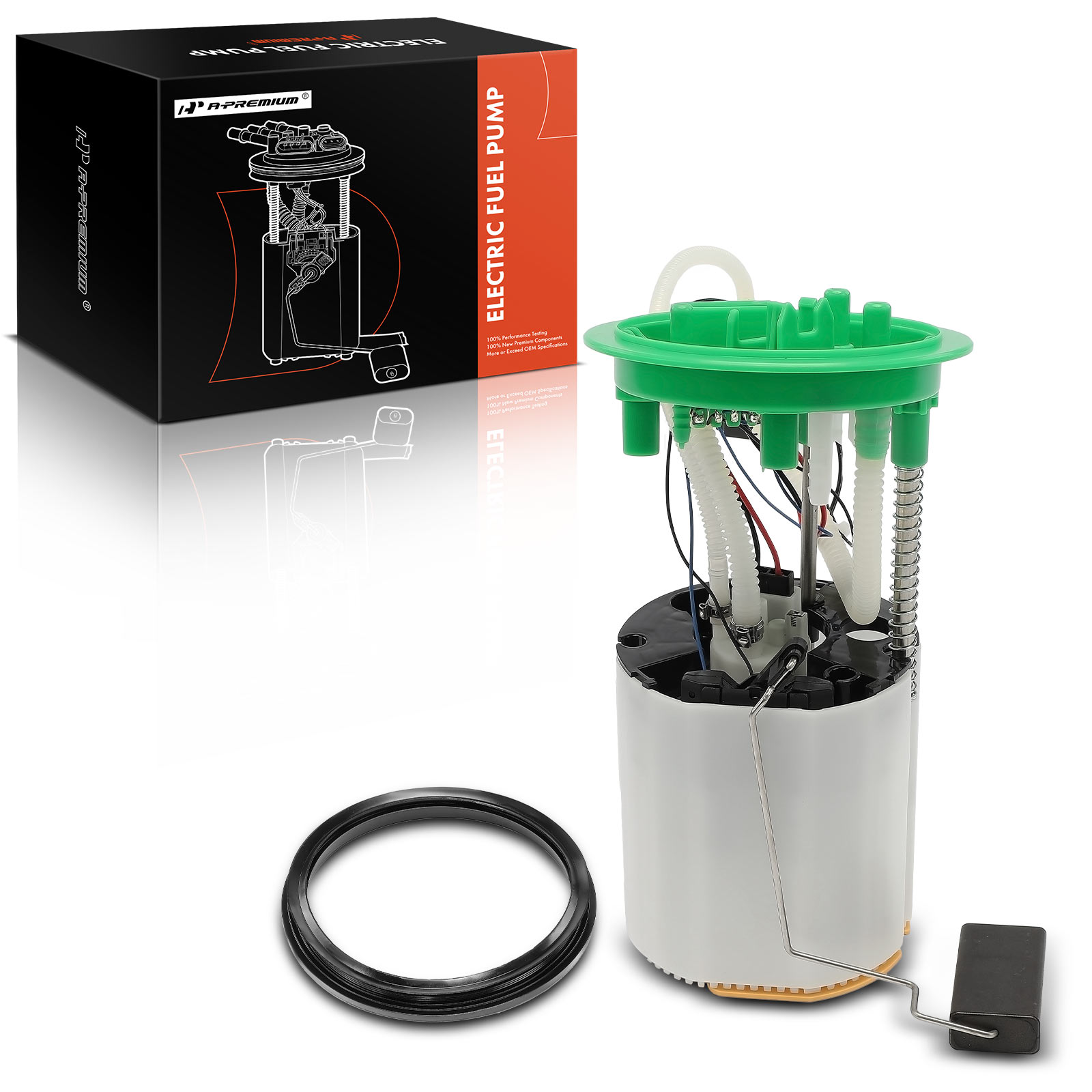 AM Fuel Pump SKU PRMAPFP0463 OEM E8681M FG0977 P77072M SP5103M
