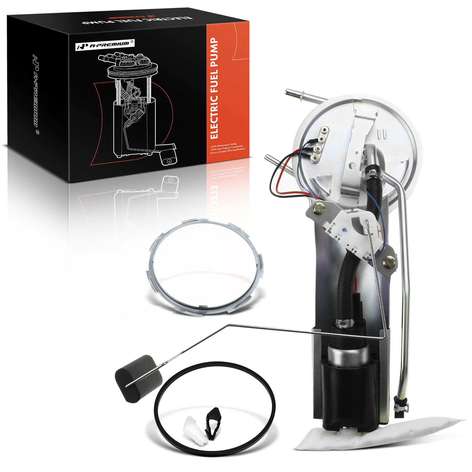 AM Fuel Pump SKU PRMAPFP0494 OEM E2120S F0AZ9H307A F0AZ9H307C F