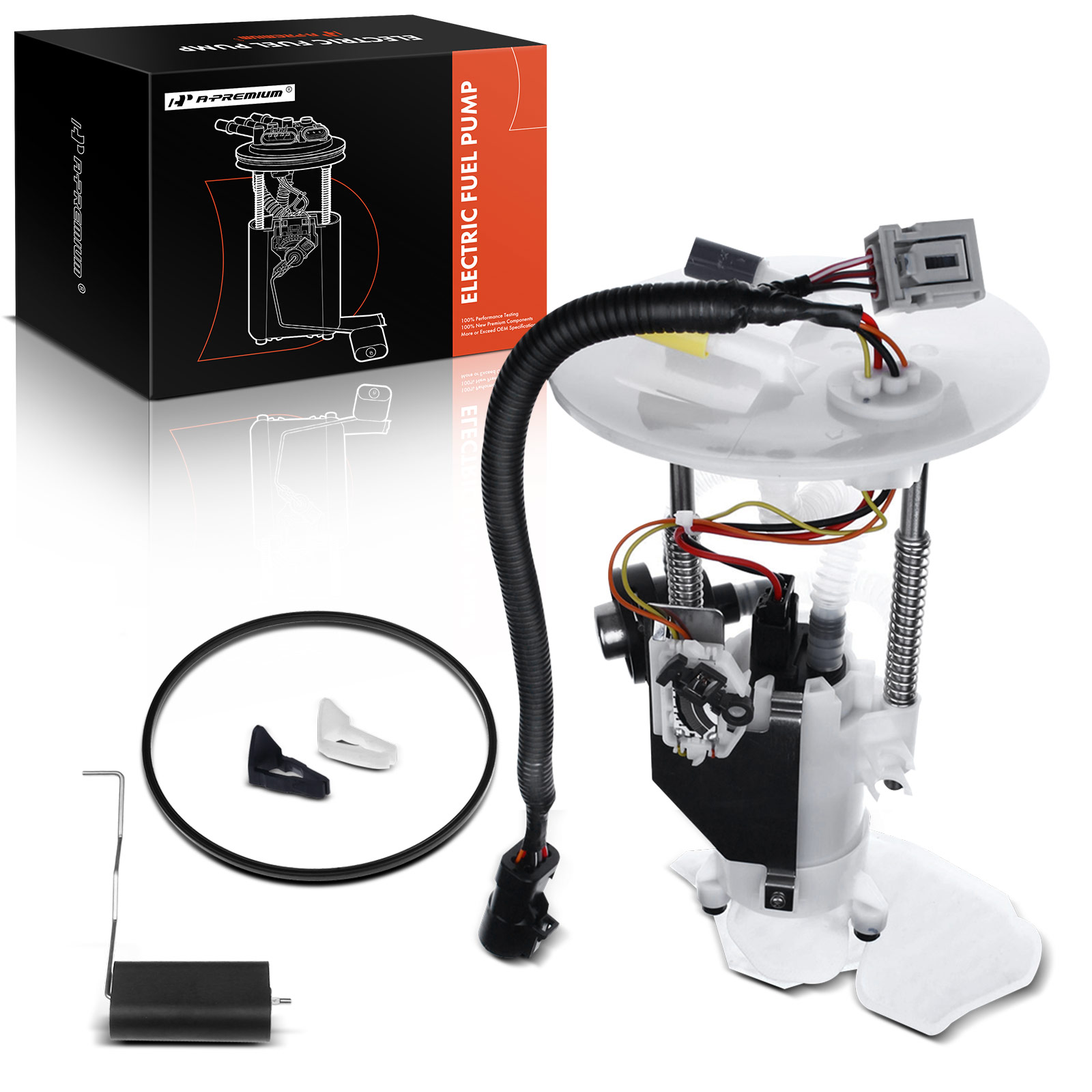 AM Fuel Pump SKU PRMAPFP0536 OEM 3L2Z9H307CB 3L2Z9H307CB 3L2Z9H