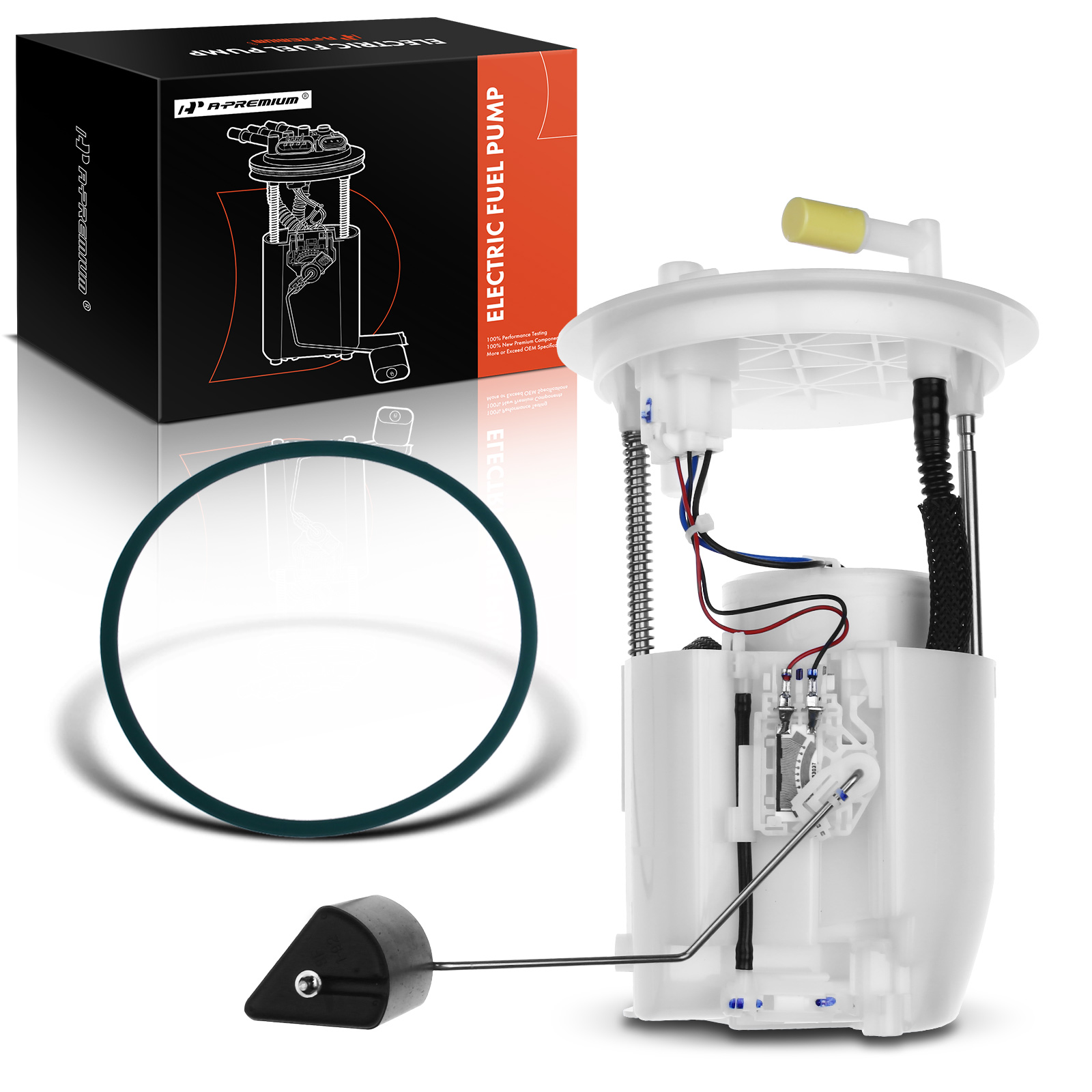 AM Fuel Pump SKU PRMAPFP0562 OEM BT4Z9H307D DT4Z9H307A E2578M S
