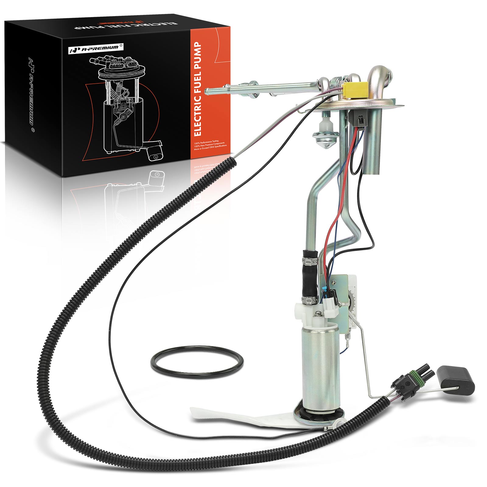 AM Fuel Pump SKU PRMAPFP0629 OEM E3634S SP12M1H HP10021-1911141