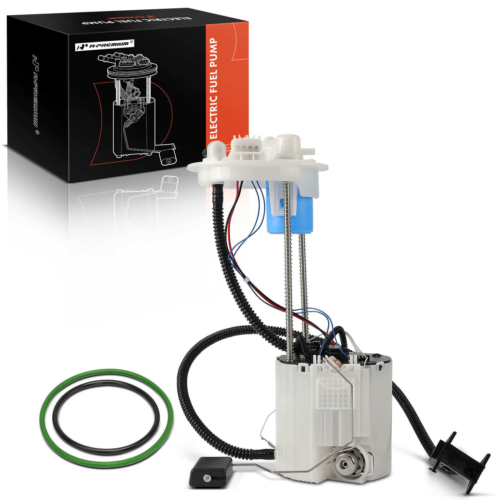AM Fuel Pump SKU PRMAPFP0691 OEM 13506689-13586051-20965081 E40