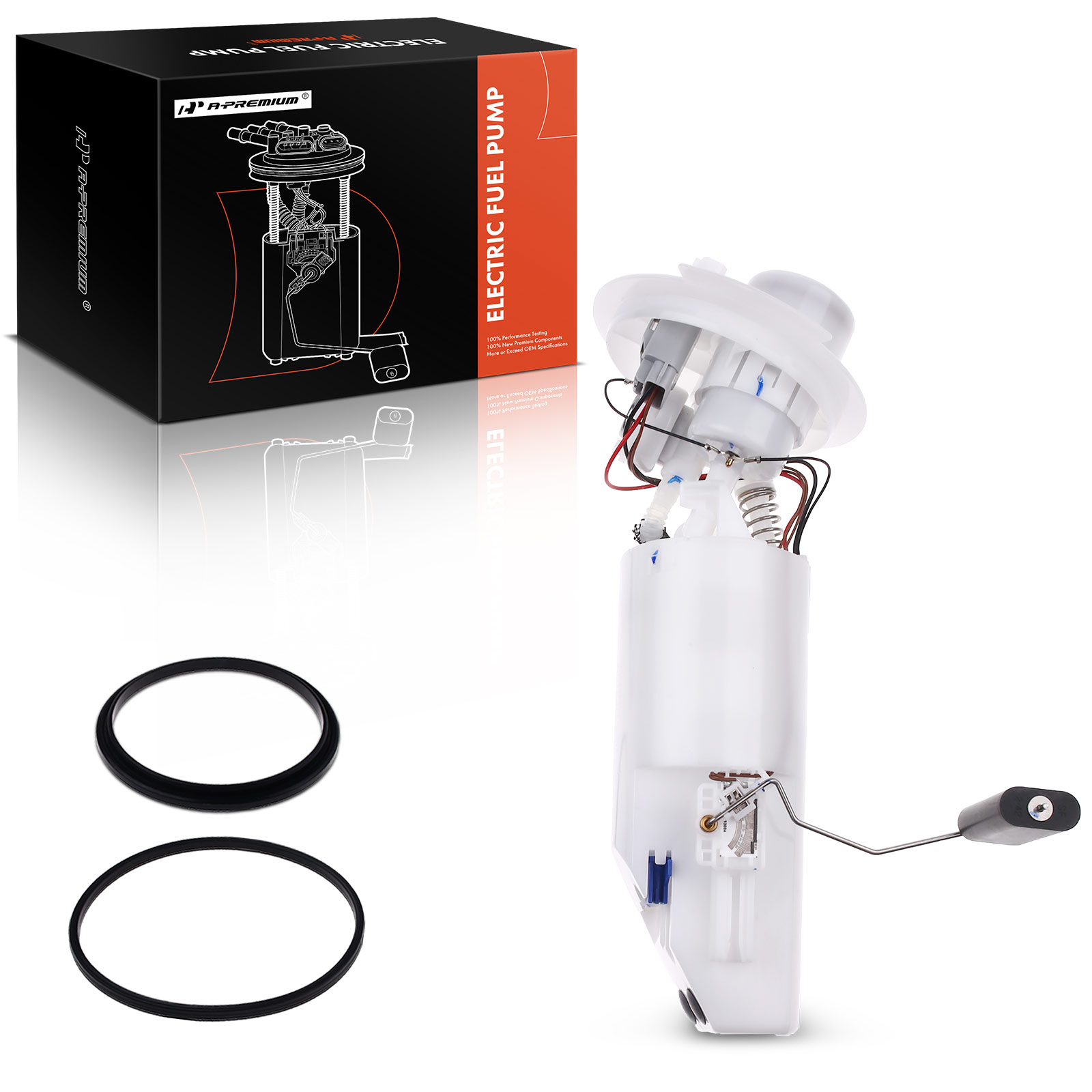 AM Fuel Pump SKU PRMAPFP0745 OEM 5127562AC 5127562AD RL127562AD