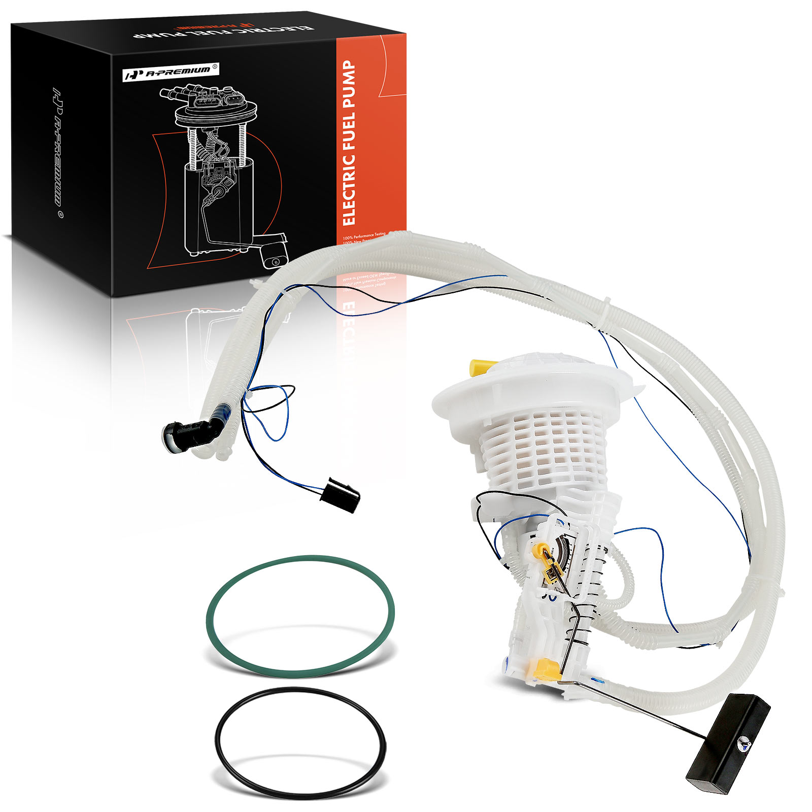 AM Fuel Pump SKU PRMAPFP0756 OEM E7279A FG1565-5136023AE 513602